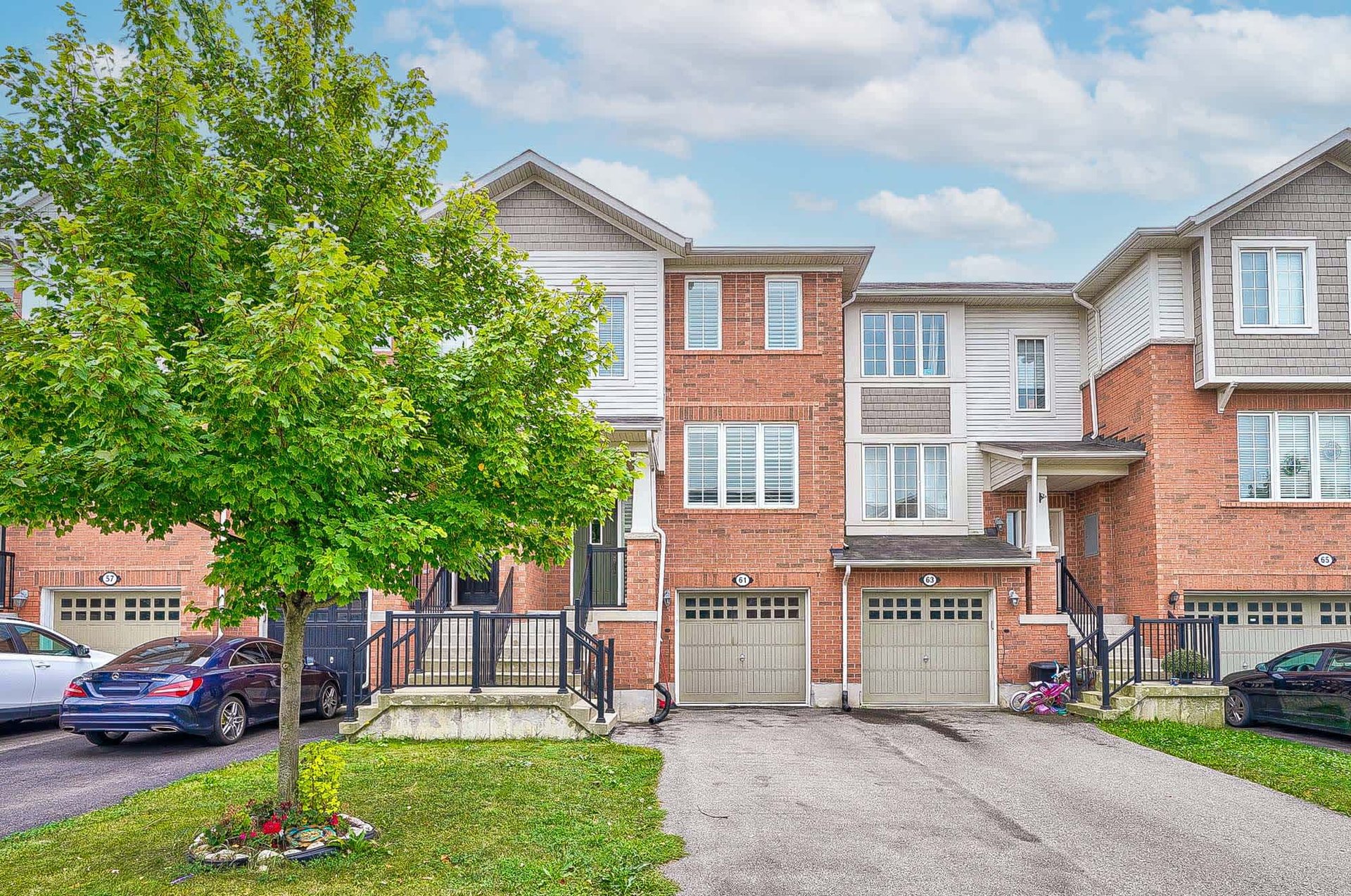 61 Ohara Lane