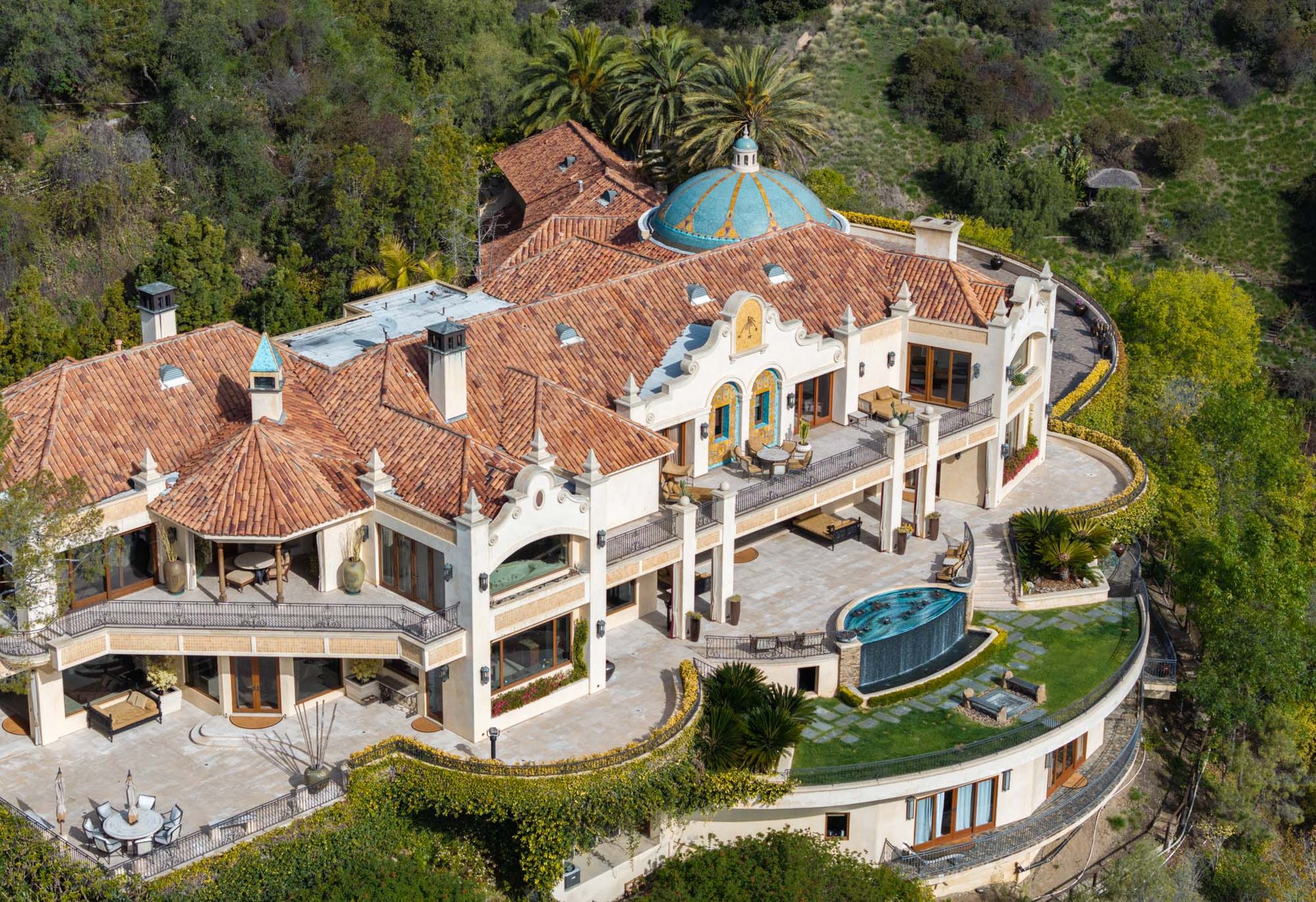 10066 Cielo Drive