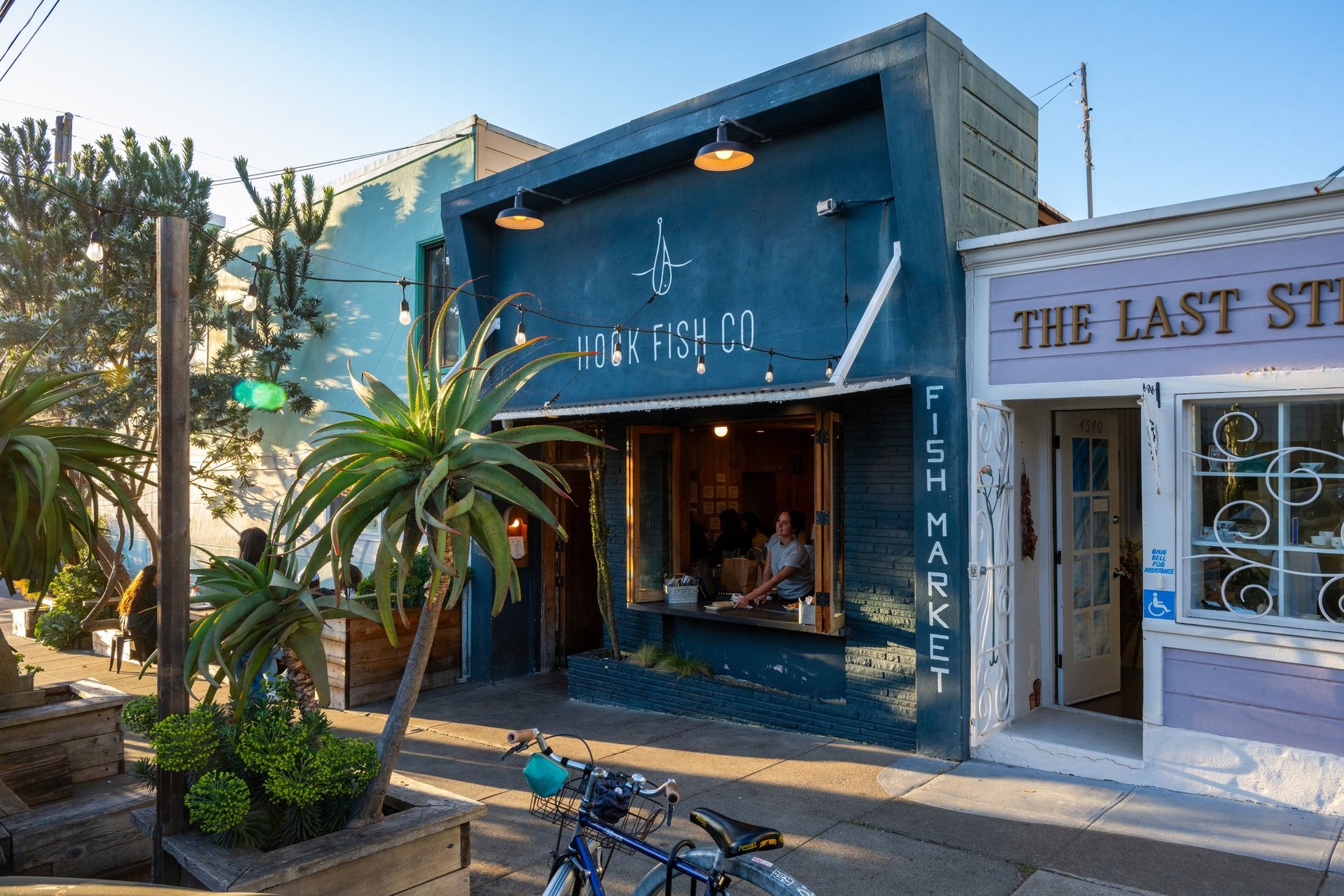 Outer Sunset - Sold 74% Over Asking