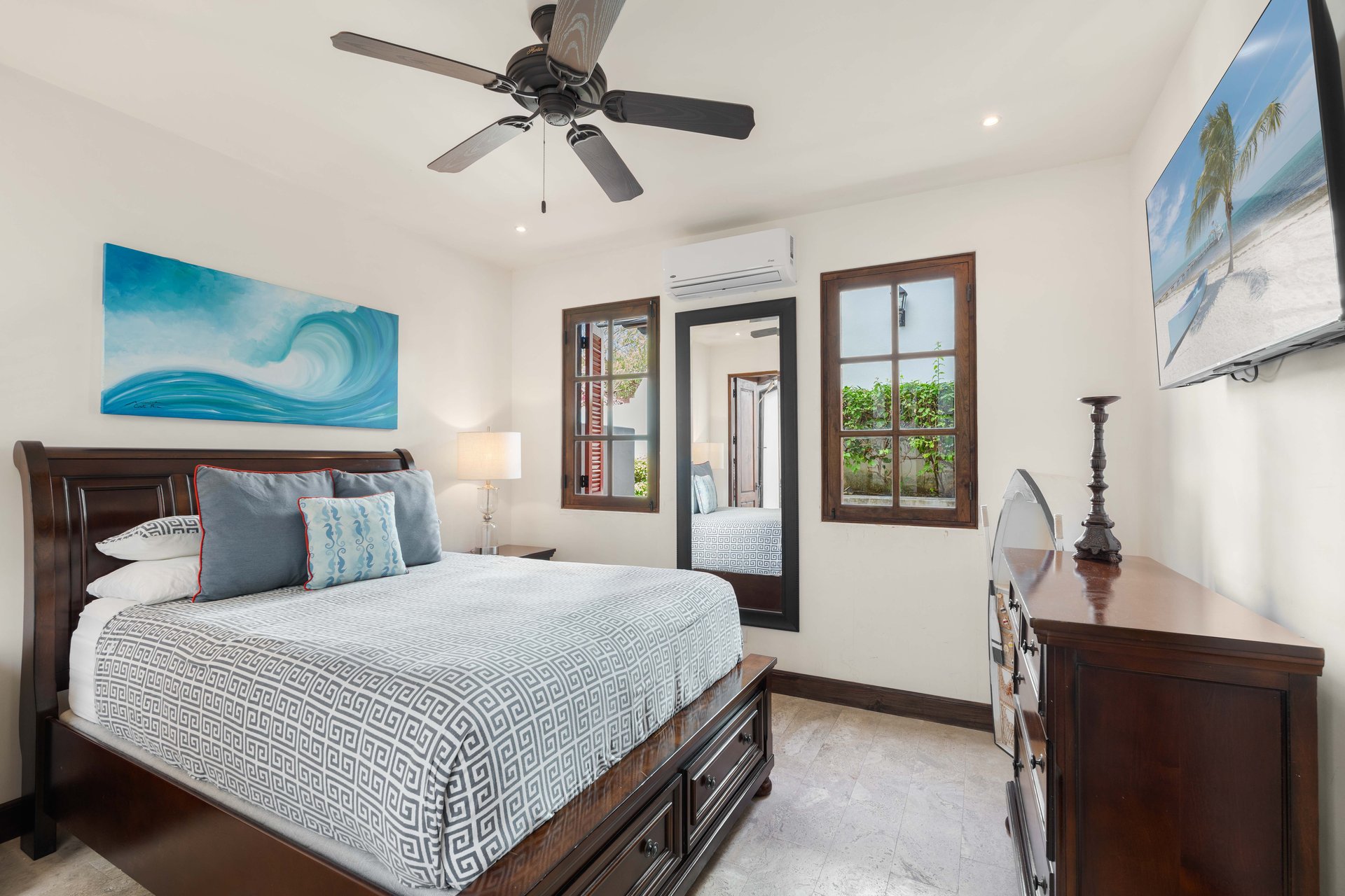 10 Plaza Carlota | A Rare Single-Level Gem in Las Catalinas