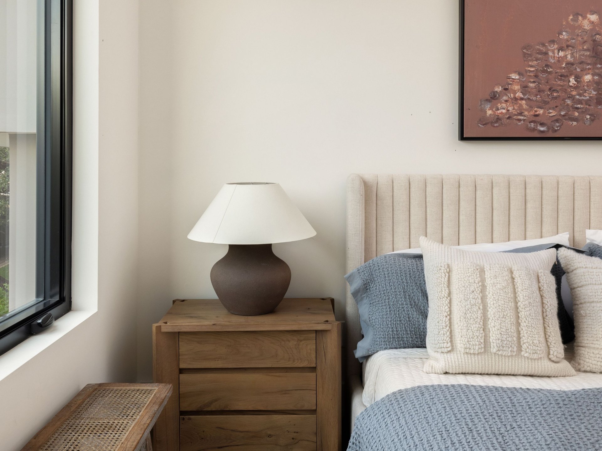 A Designer’s Personal Residence