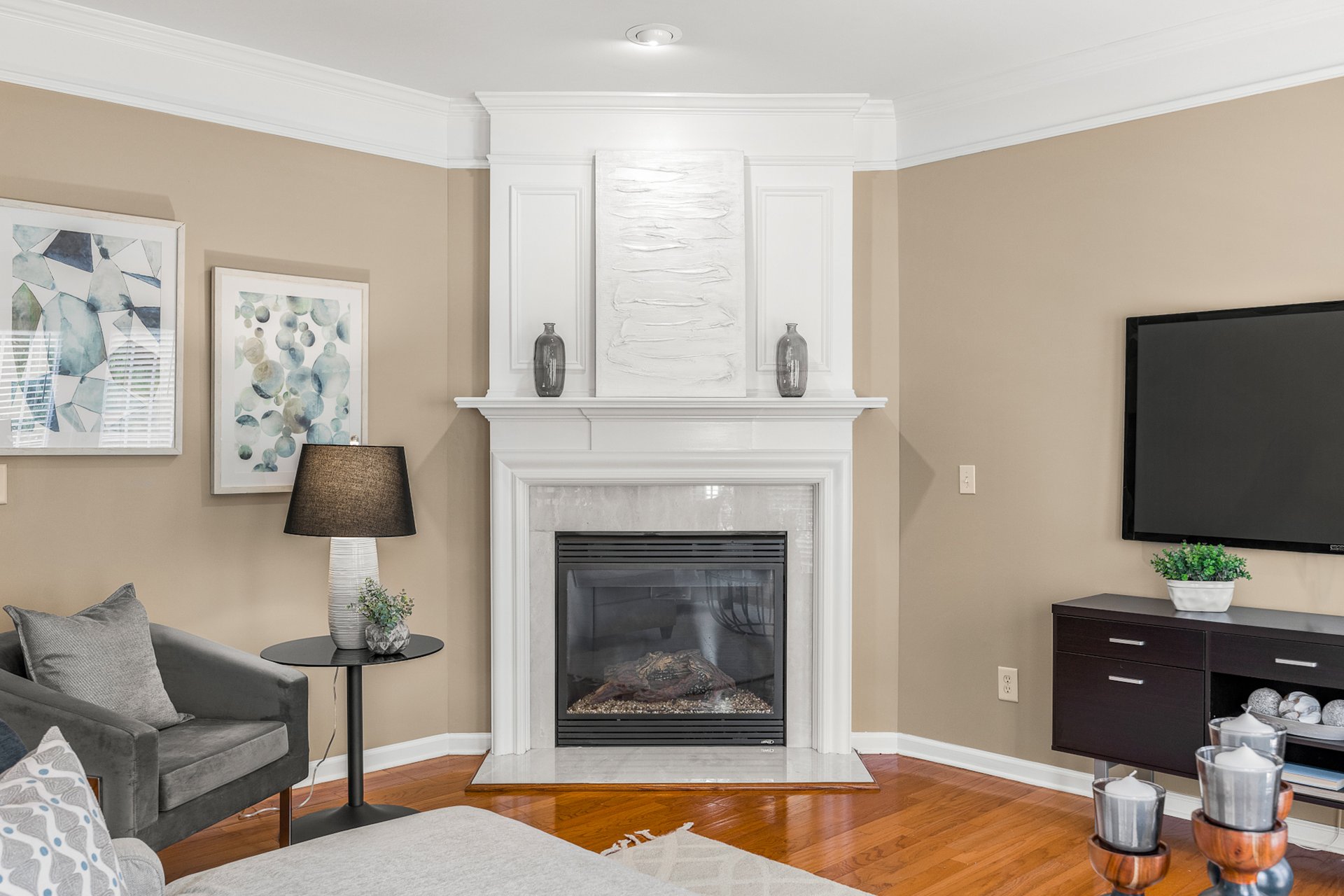 4644 Wehunt Commons Drive, Unit 31