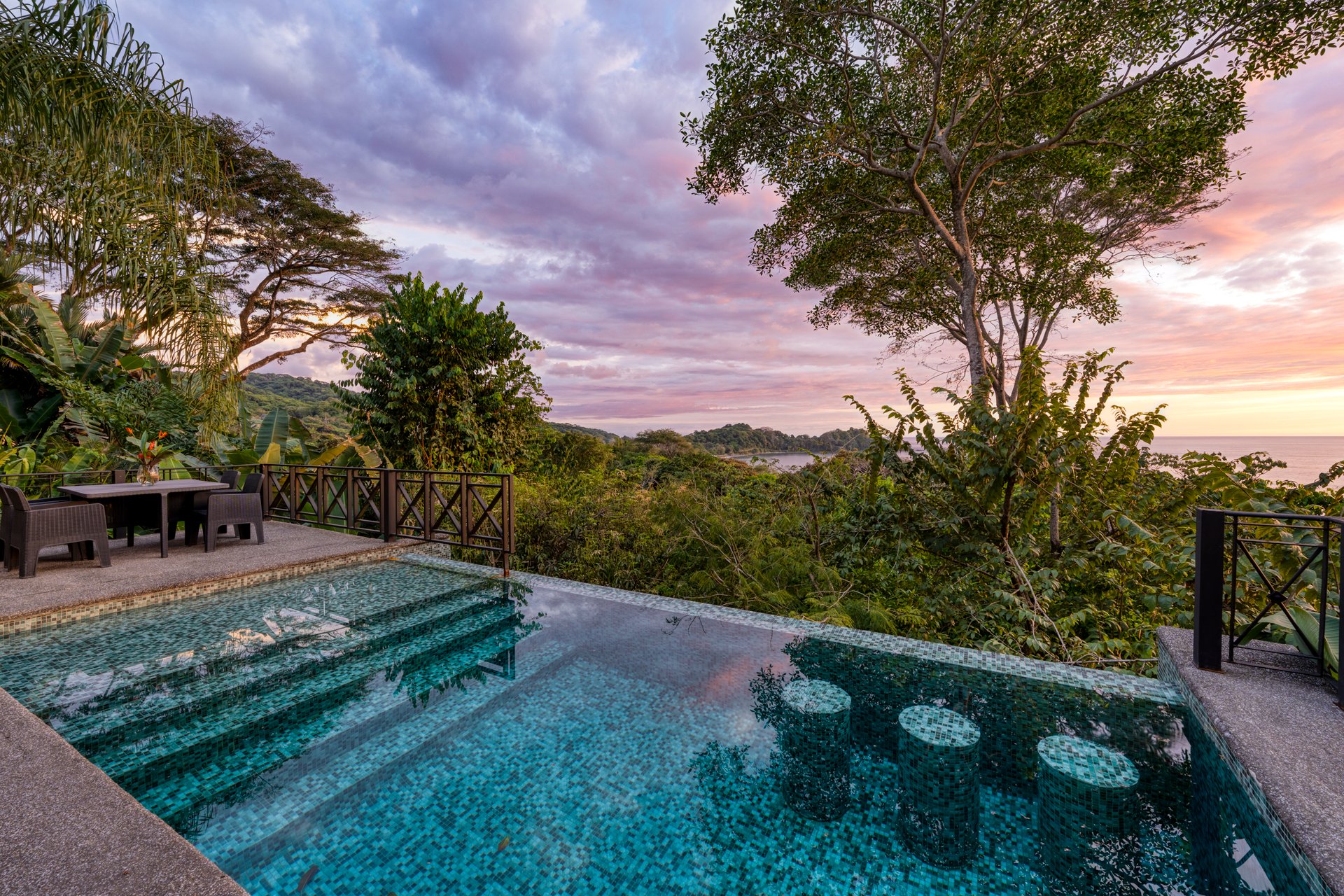 Villa Canto De Mar | Playa Dominicalito, Costa Rica