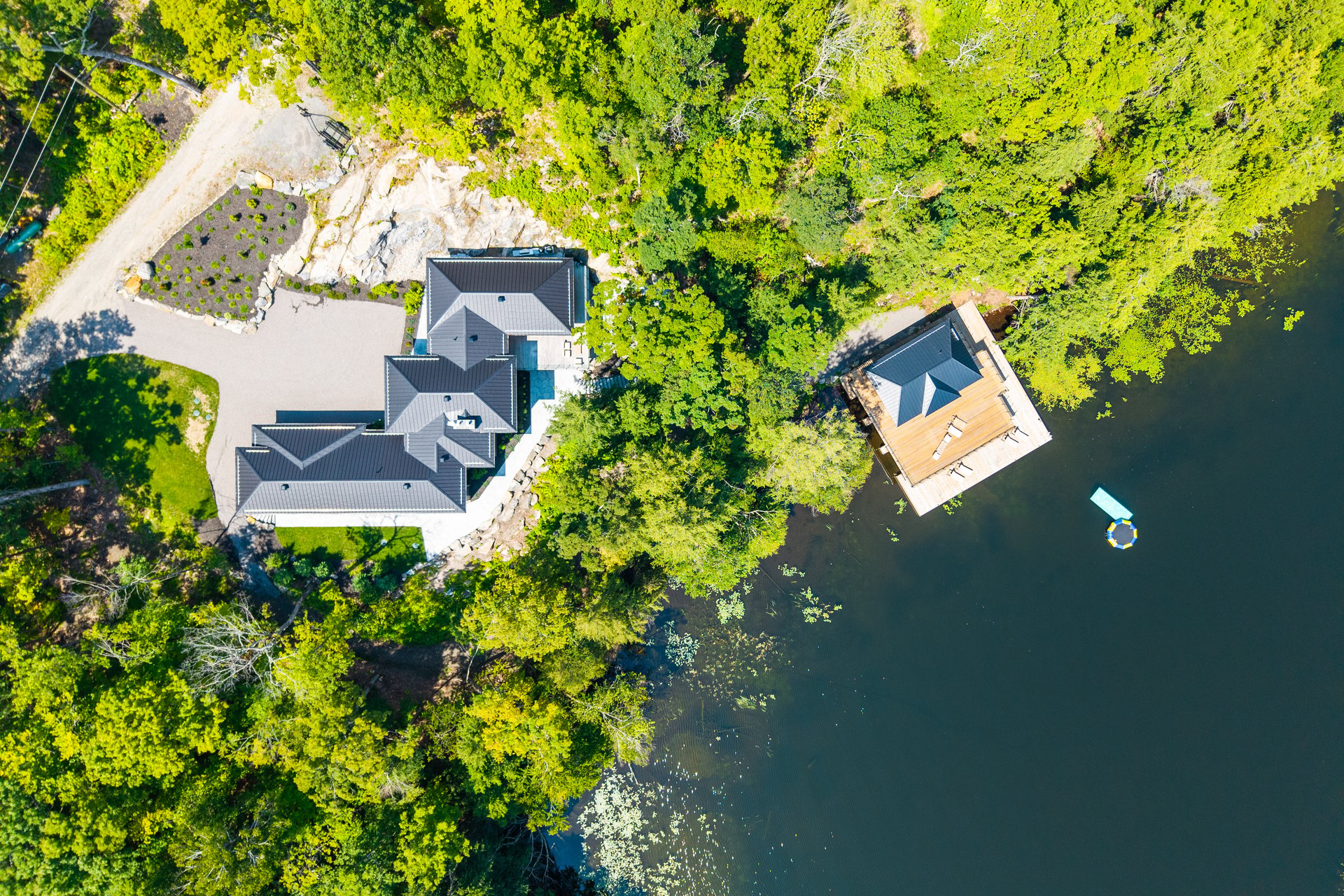 Lake Rosseau