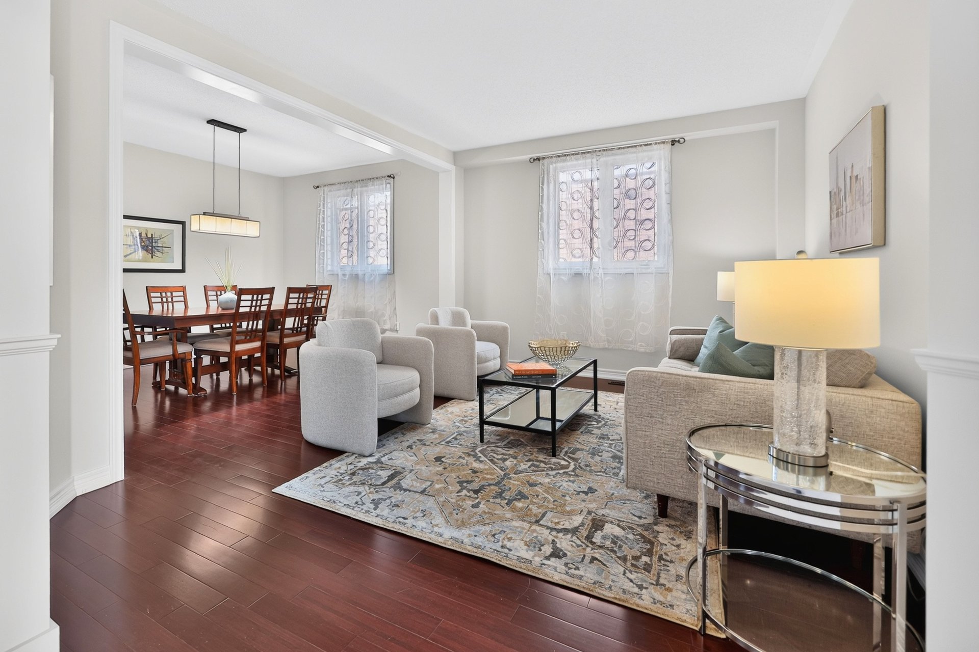 2269 Whitworth Drive, Oakville 