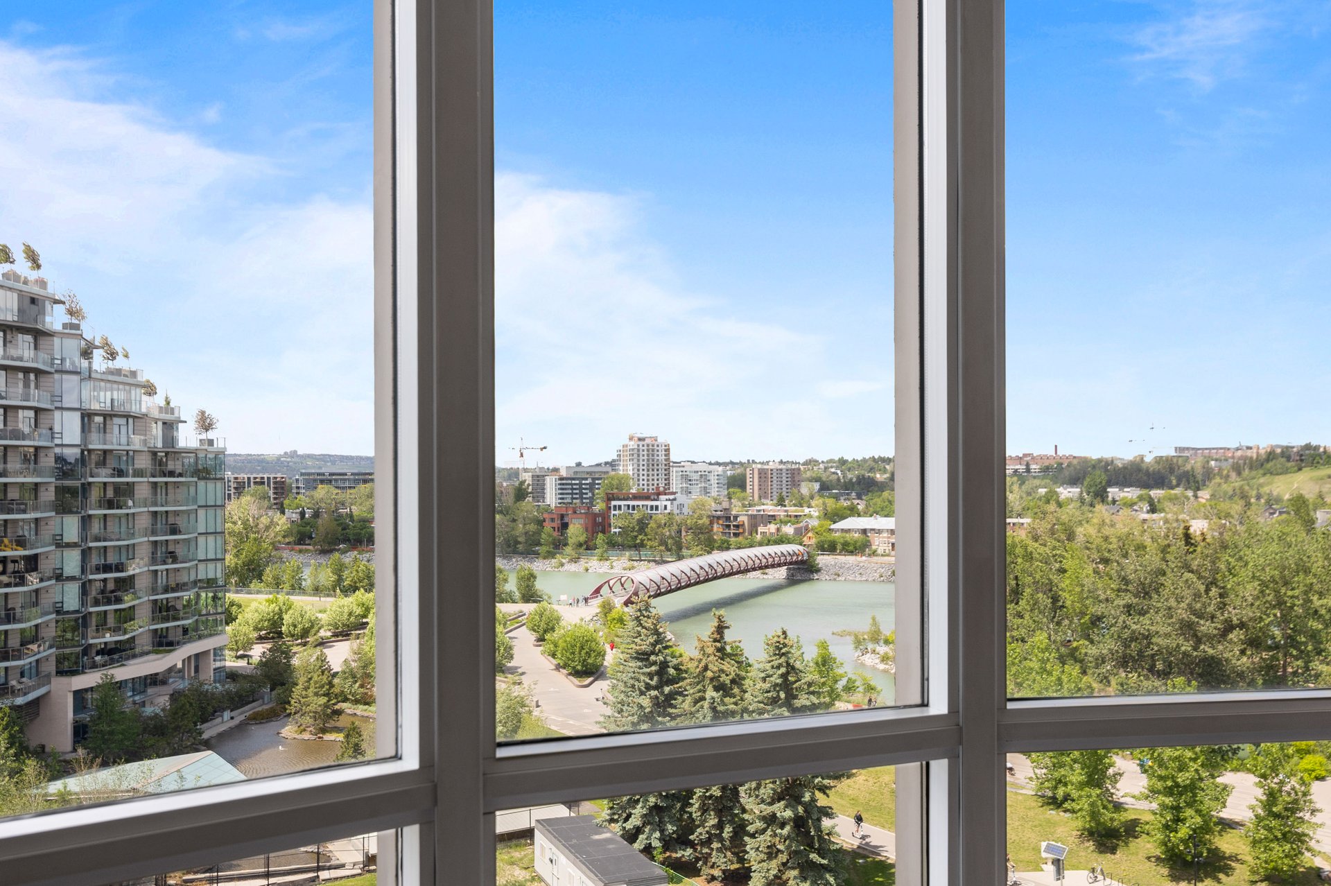 690 Princeton Way SW Unit: 801