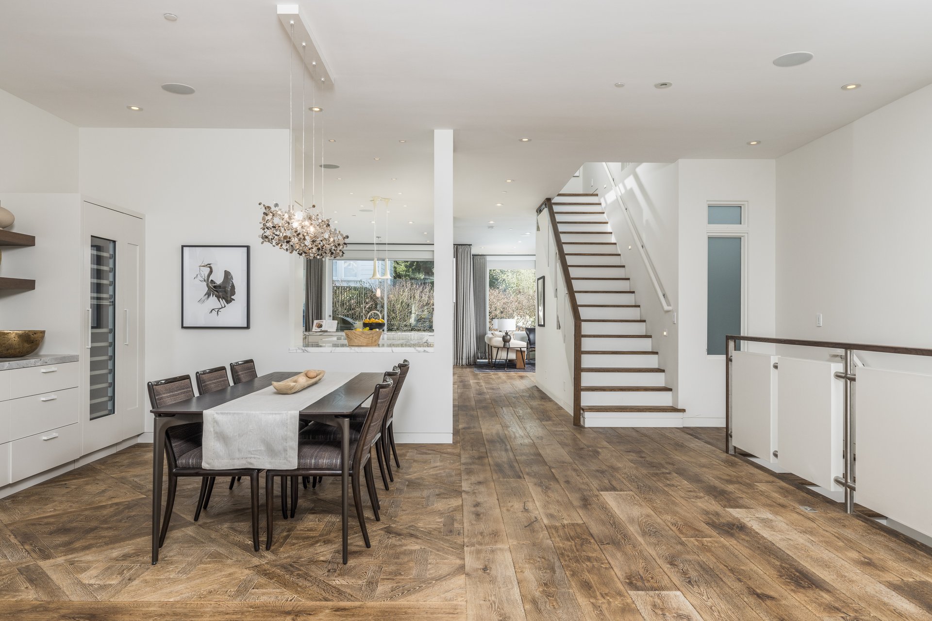  Spectacular Cow Hollow Showcase Rebuild