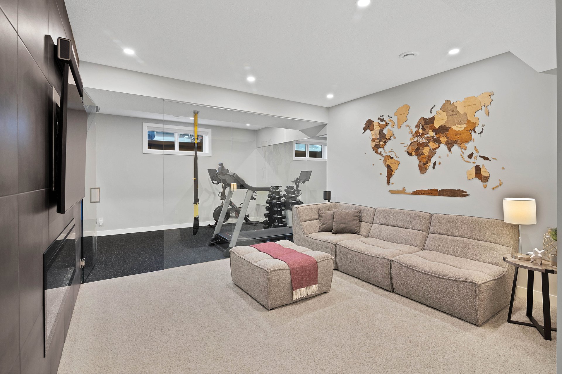 15 West Grove Place SW