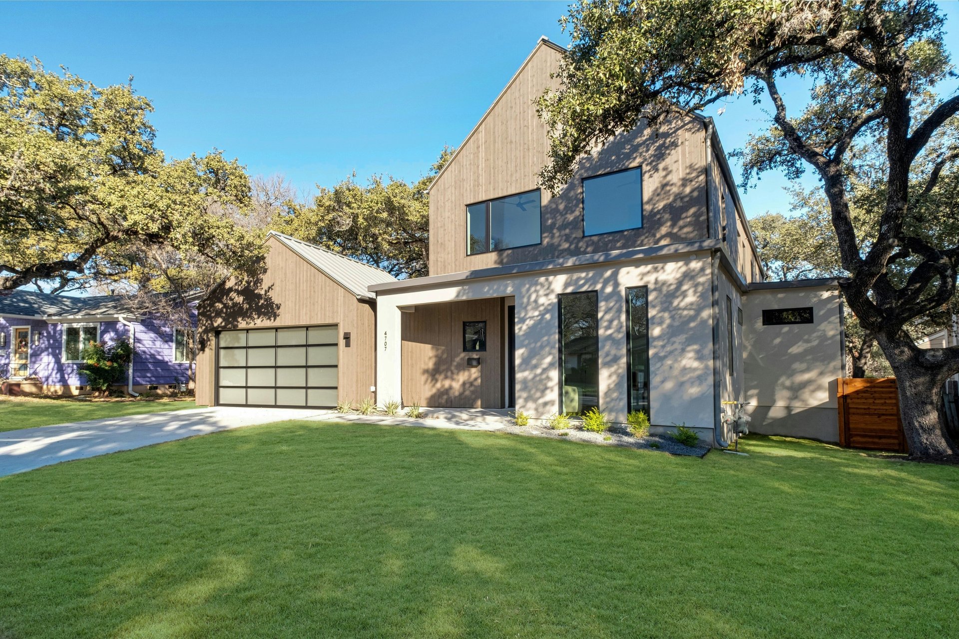 4707 Strass Drive