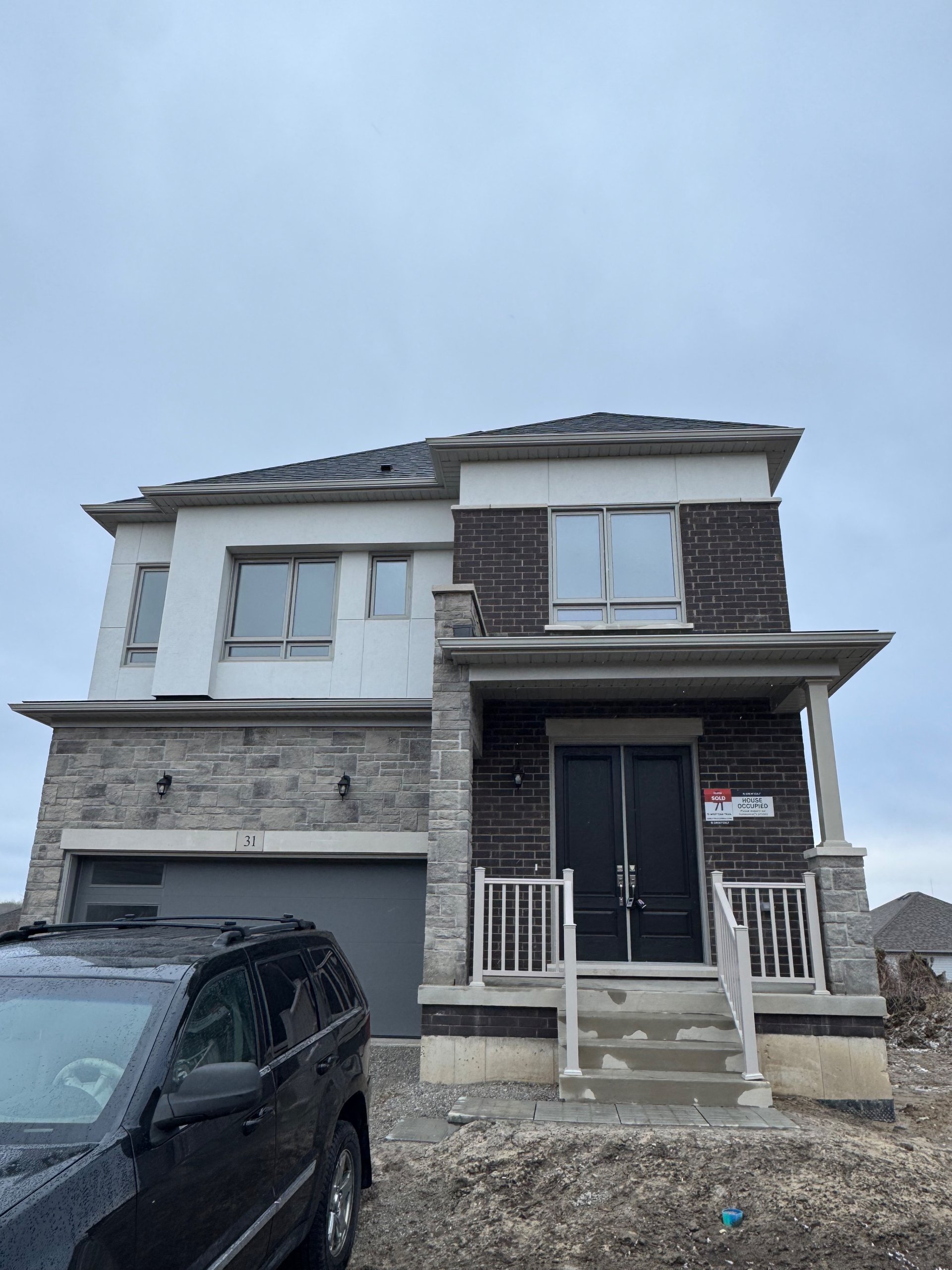 31 West Oak Trail