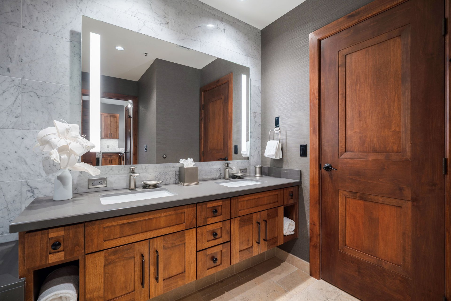 Zalanta Two-Bedroom Penthouse