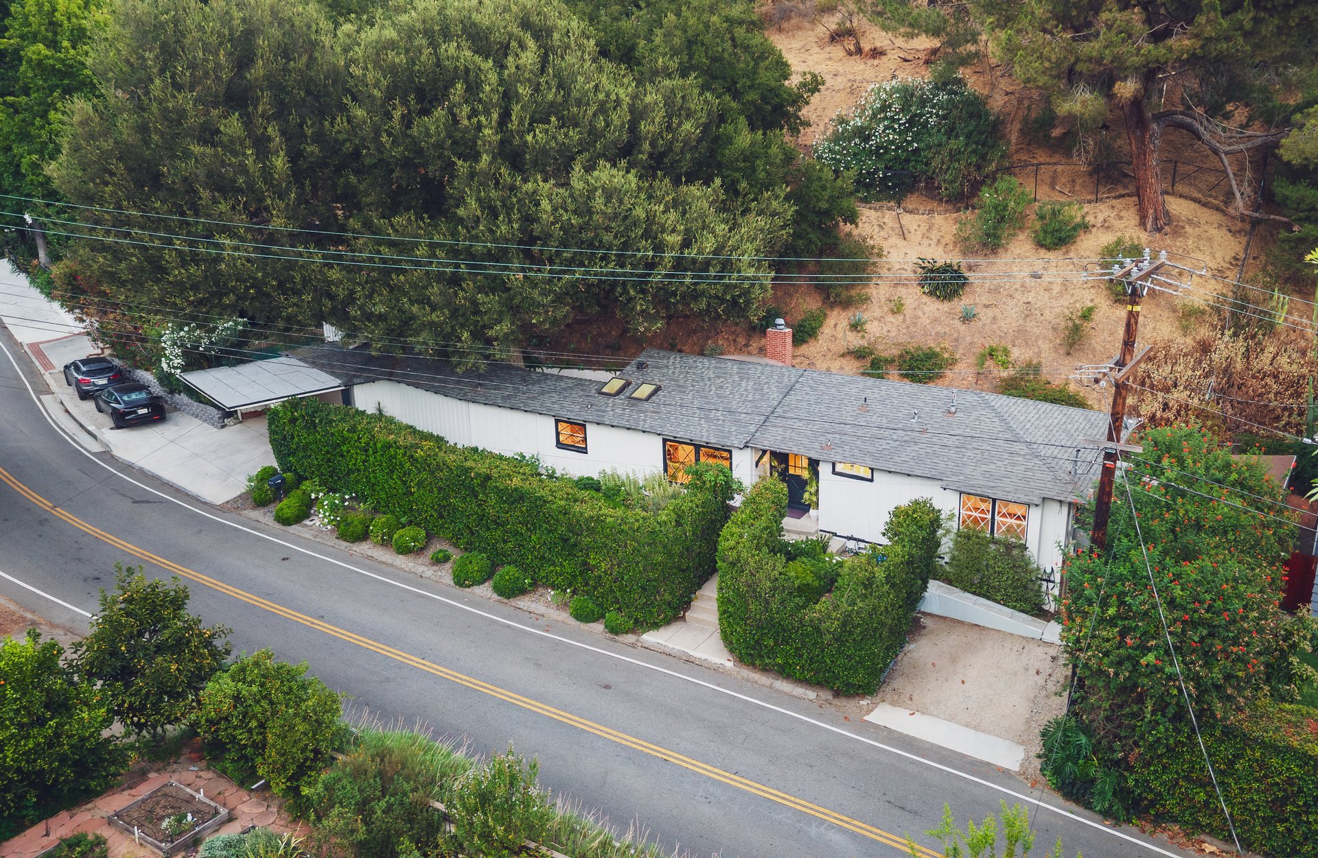 3440 Mandeville Canyon Rd, Brentwood 