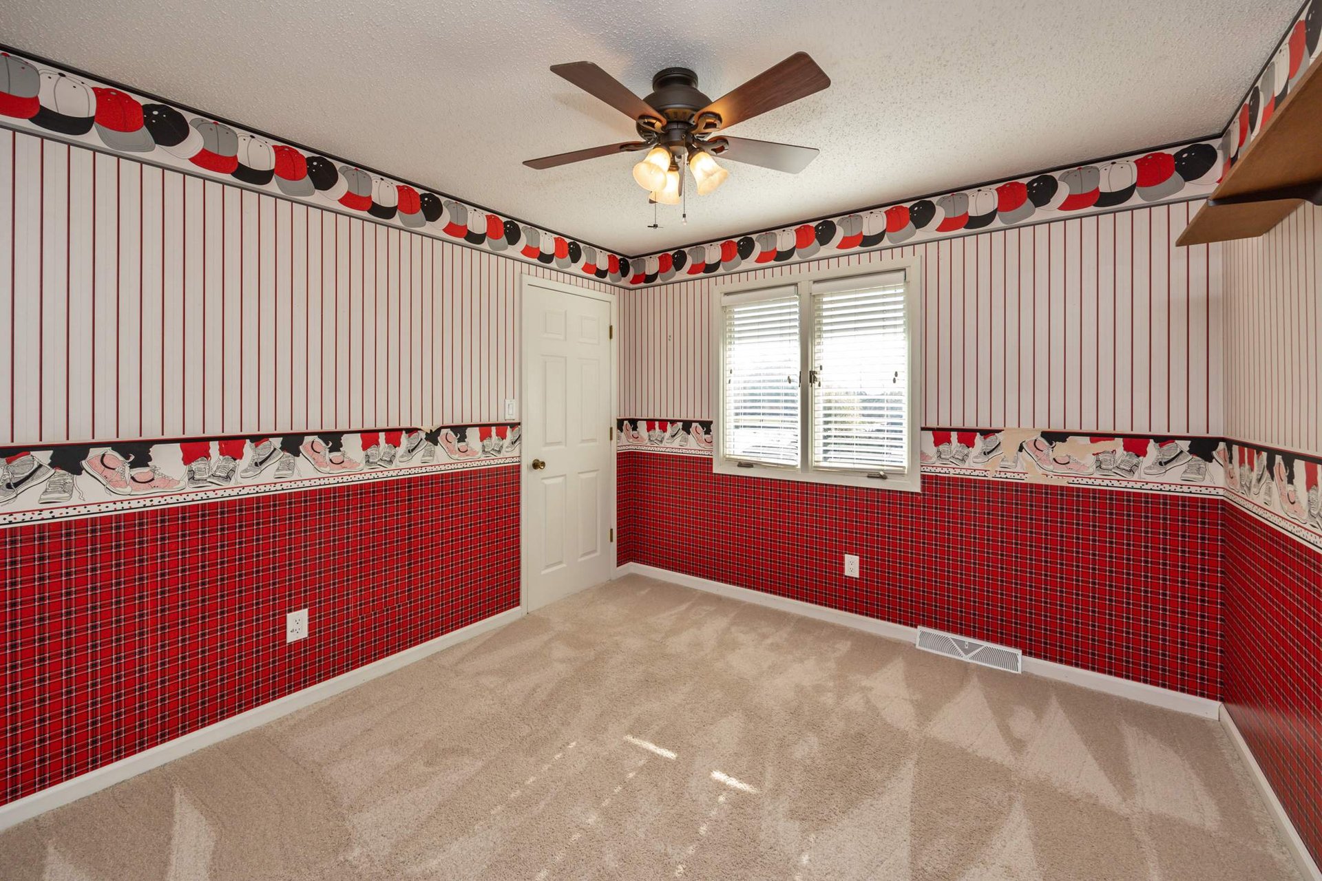 5001 Colt Drive