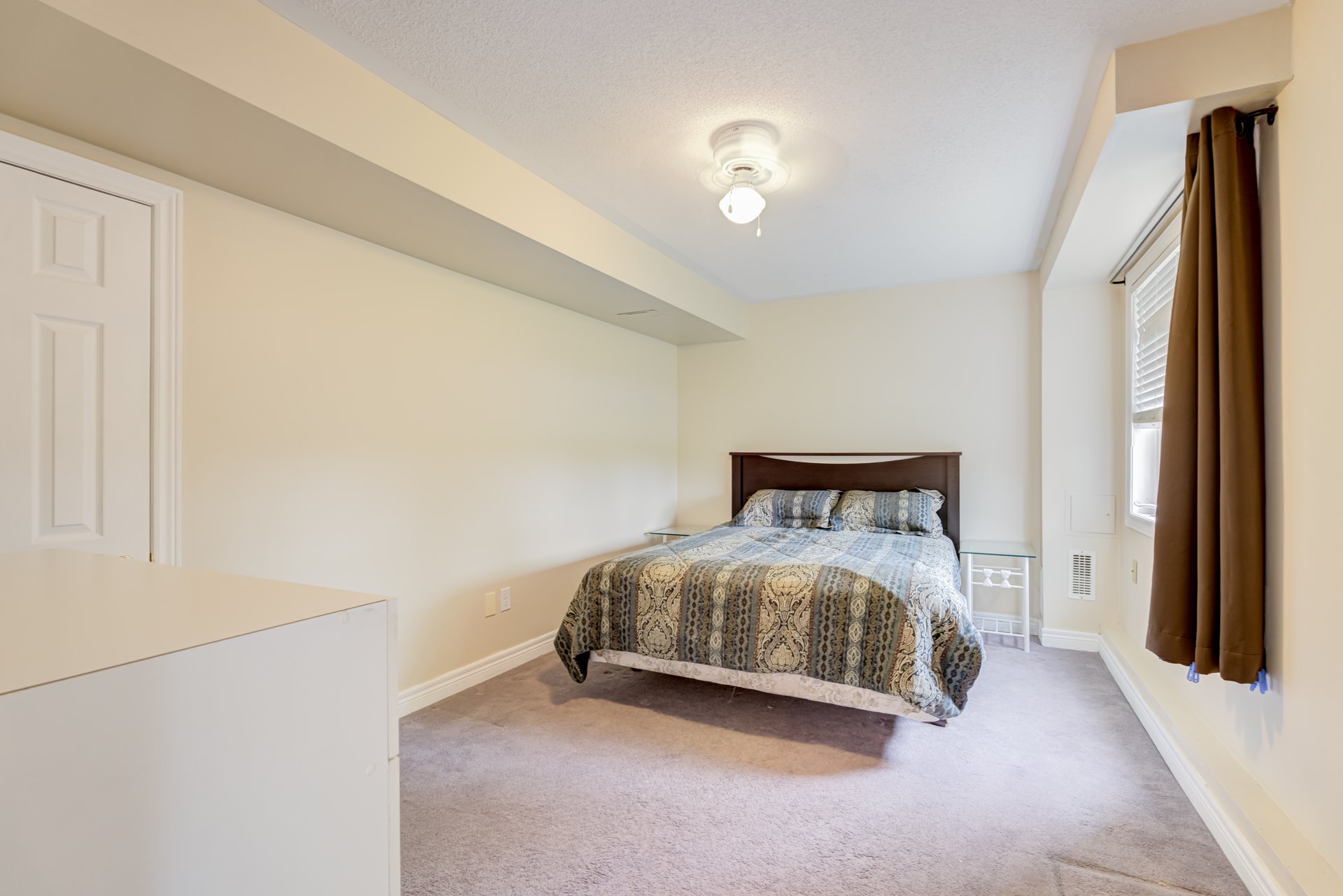 Bsmt - 97 Maple Ridge Cres