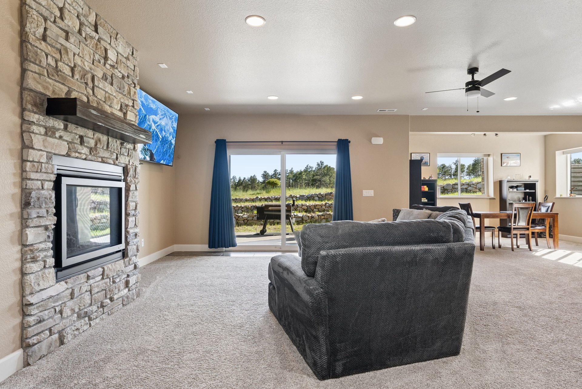 14894 Snowy Pine Point