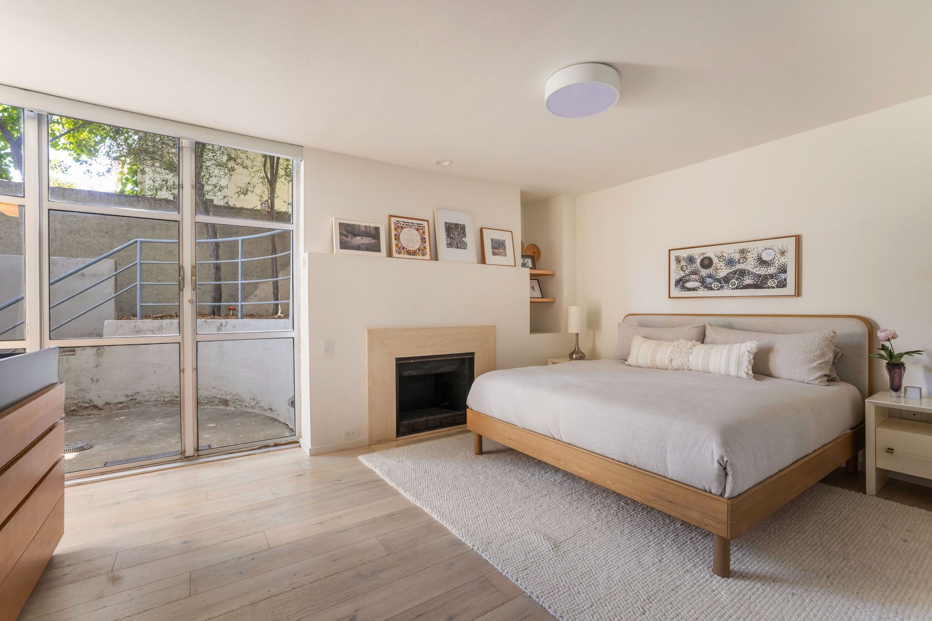 2433 28th St Unit: B, Santa Monica 