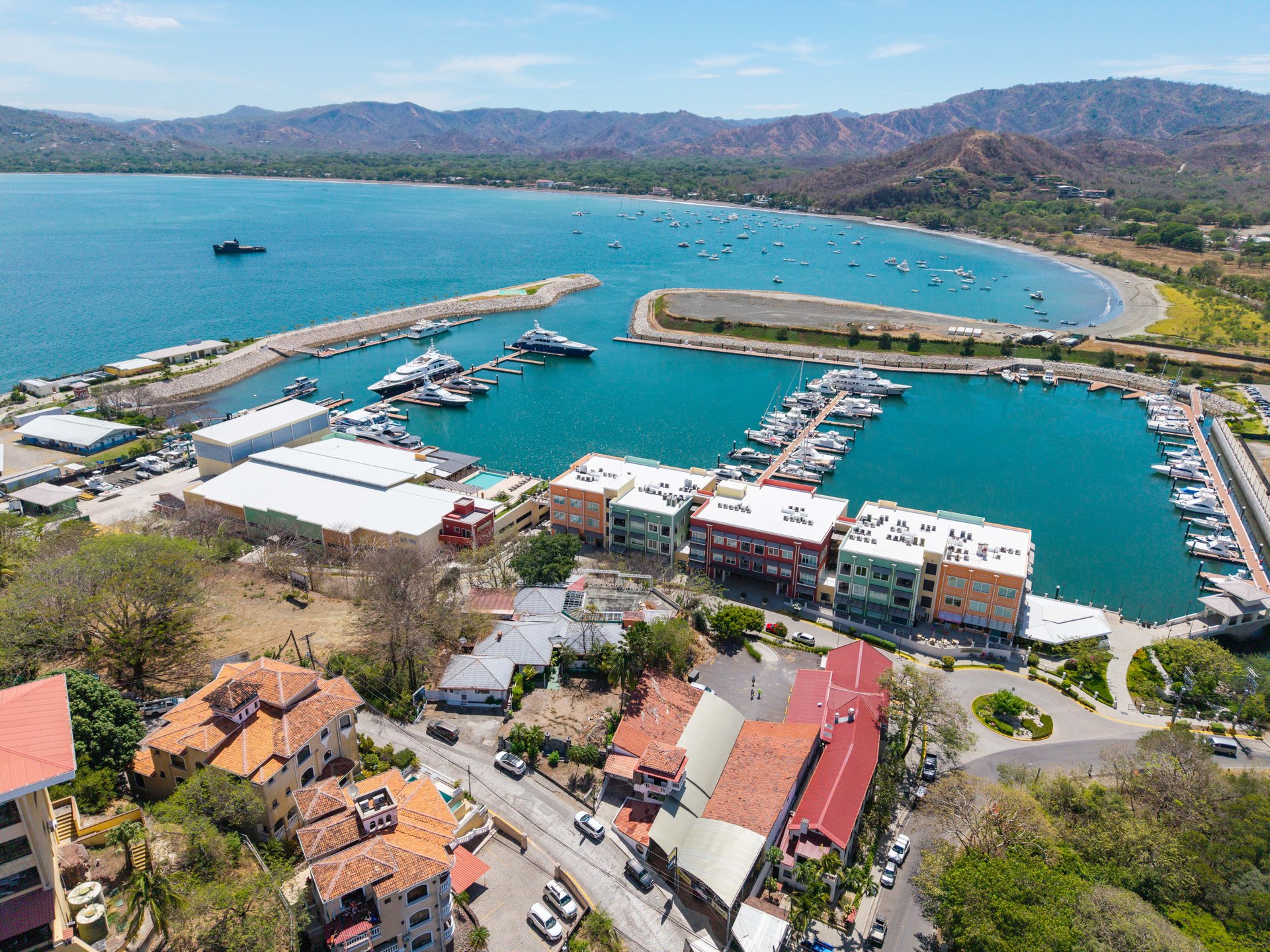 Marina Real 122 | Ocean & Bay View Condo Steps from Flamingo Marina