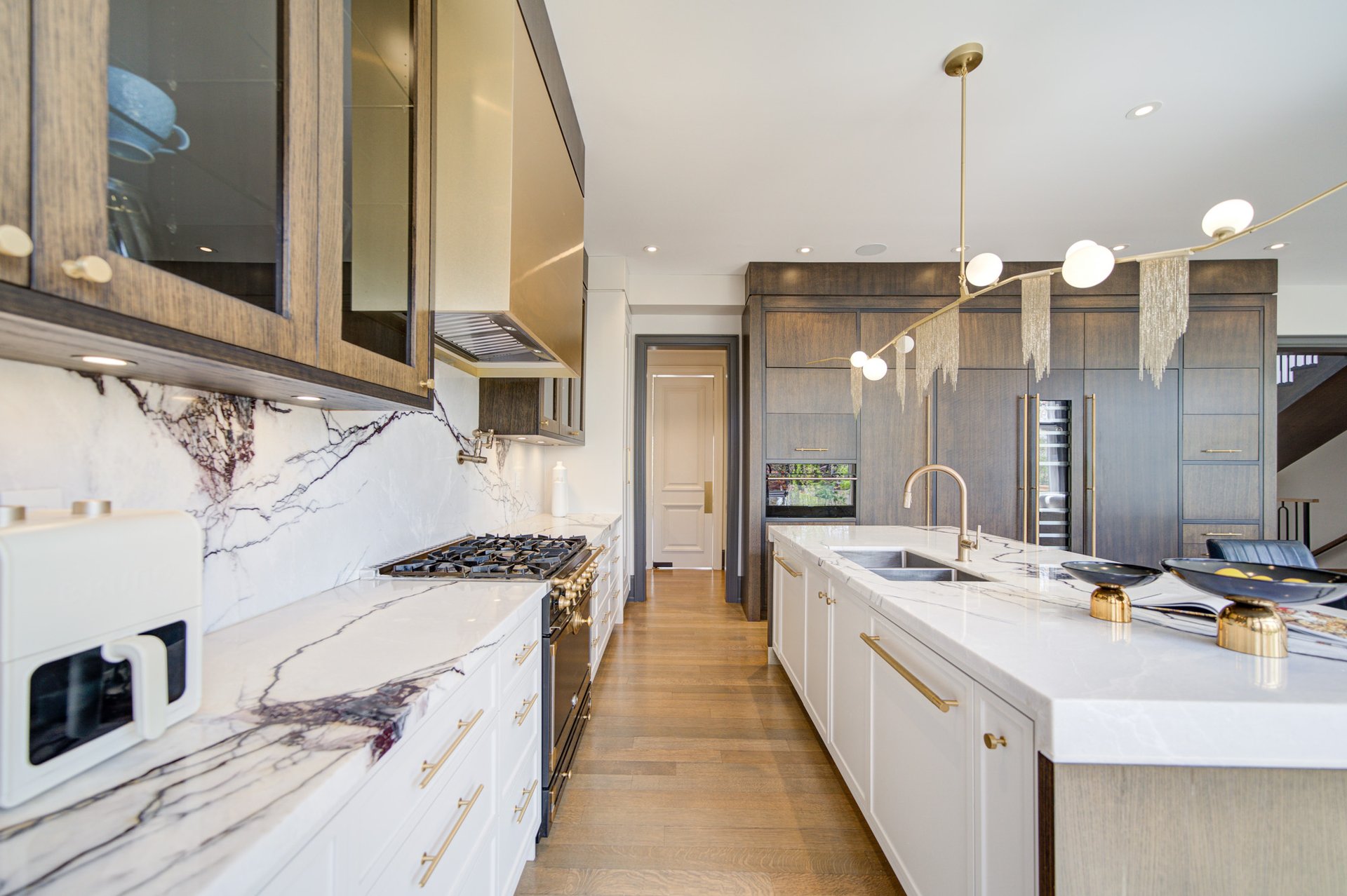 SOLD: Modern Sophistication