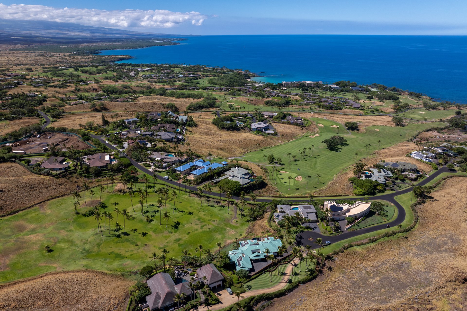 62-3962 Lanikeha Pl, Mauna Kea Resort 