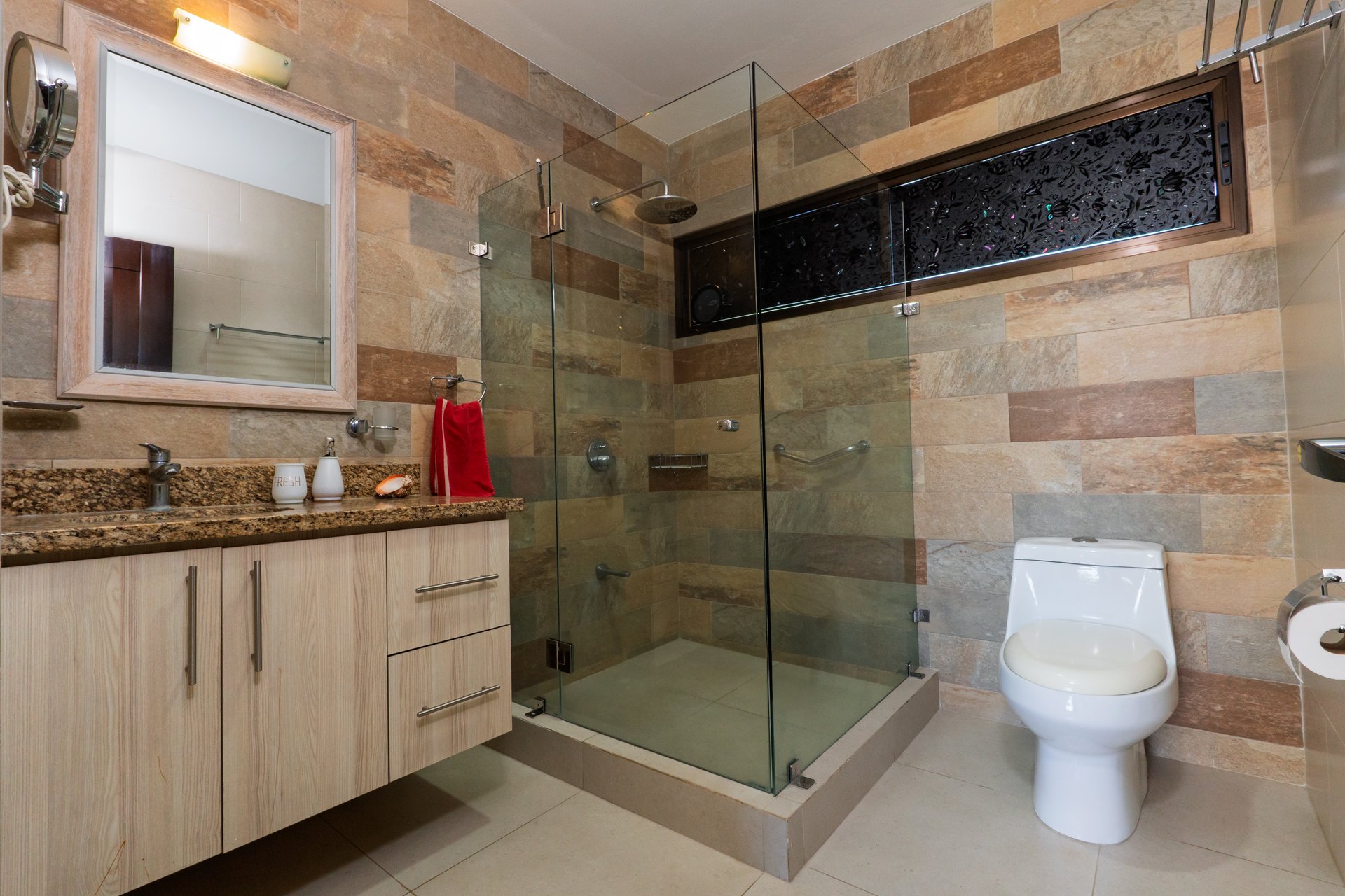 Monte Hermoso #9 | Fully Furnished 3-Bedroom Home in Gated Monte Hermoso Community – Playas del Coco