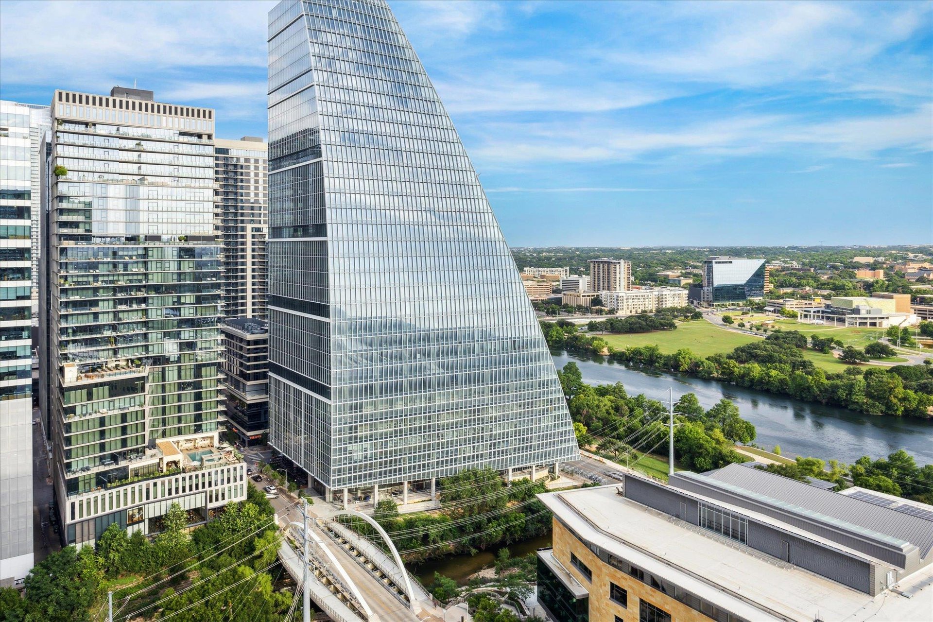 222 West Avenue #2403