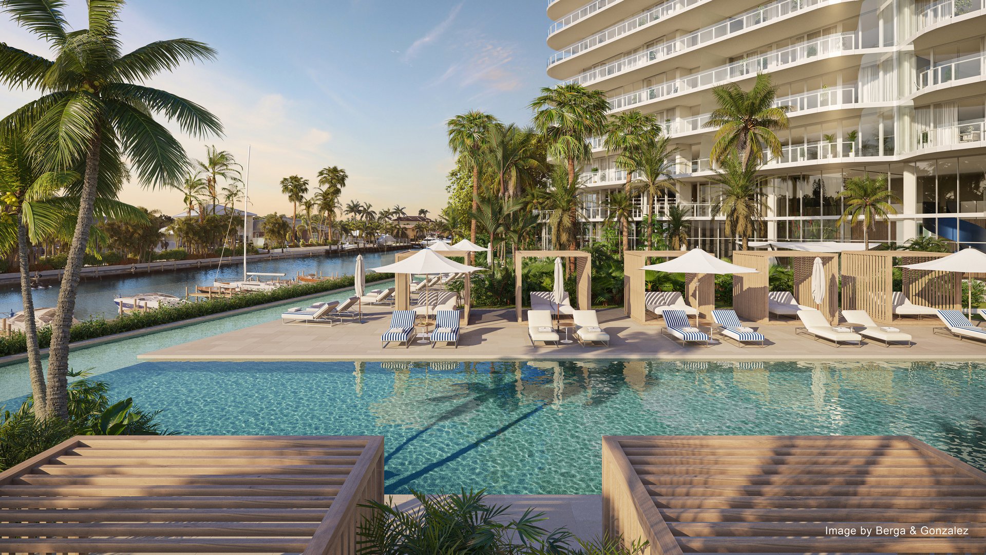 The Ritz-Carlton Residences Unit 1001