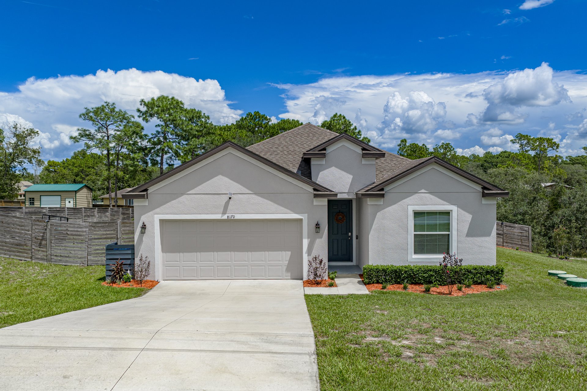 8170 Nordica Road