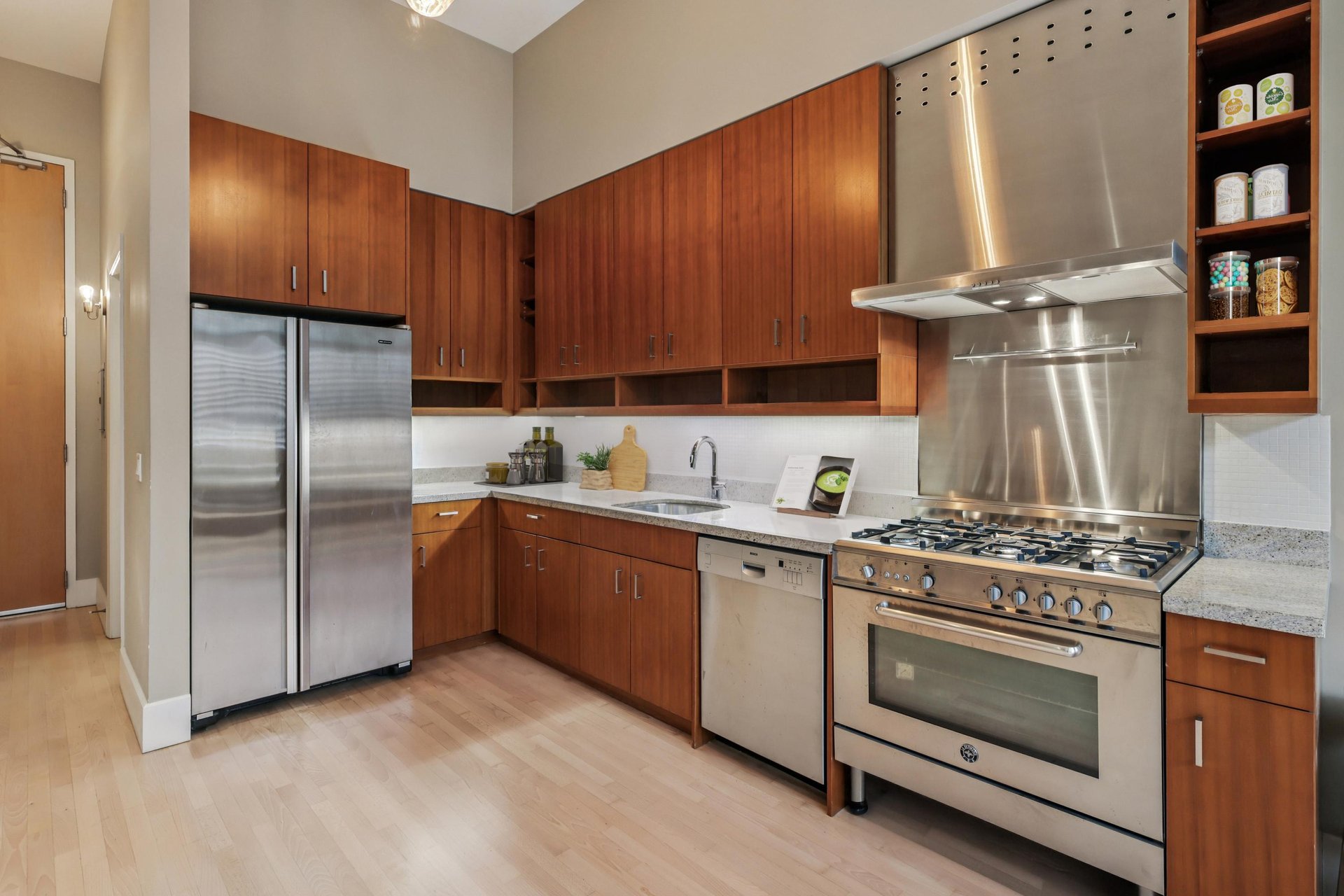 993 Tennessee Street #1