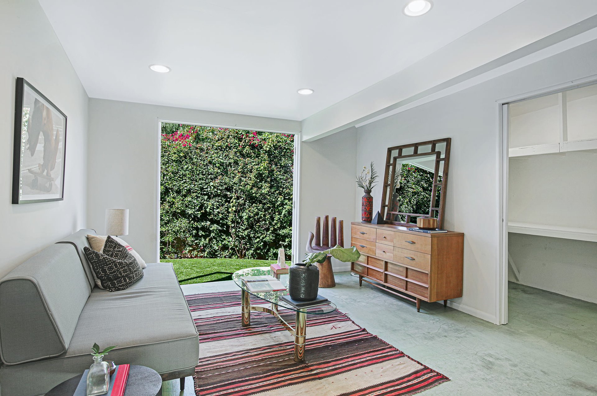 Breathtaking Spanish Villa - An Oasis in the heart of Mid-City!