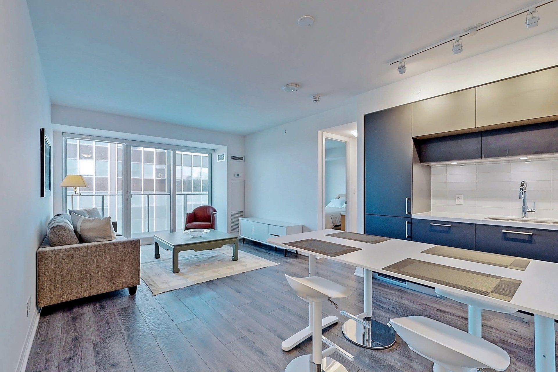 The Foxbar Suite 1203