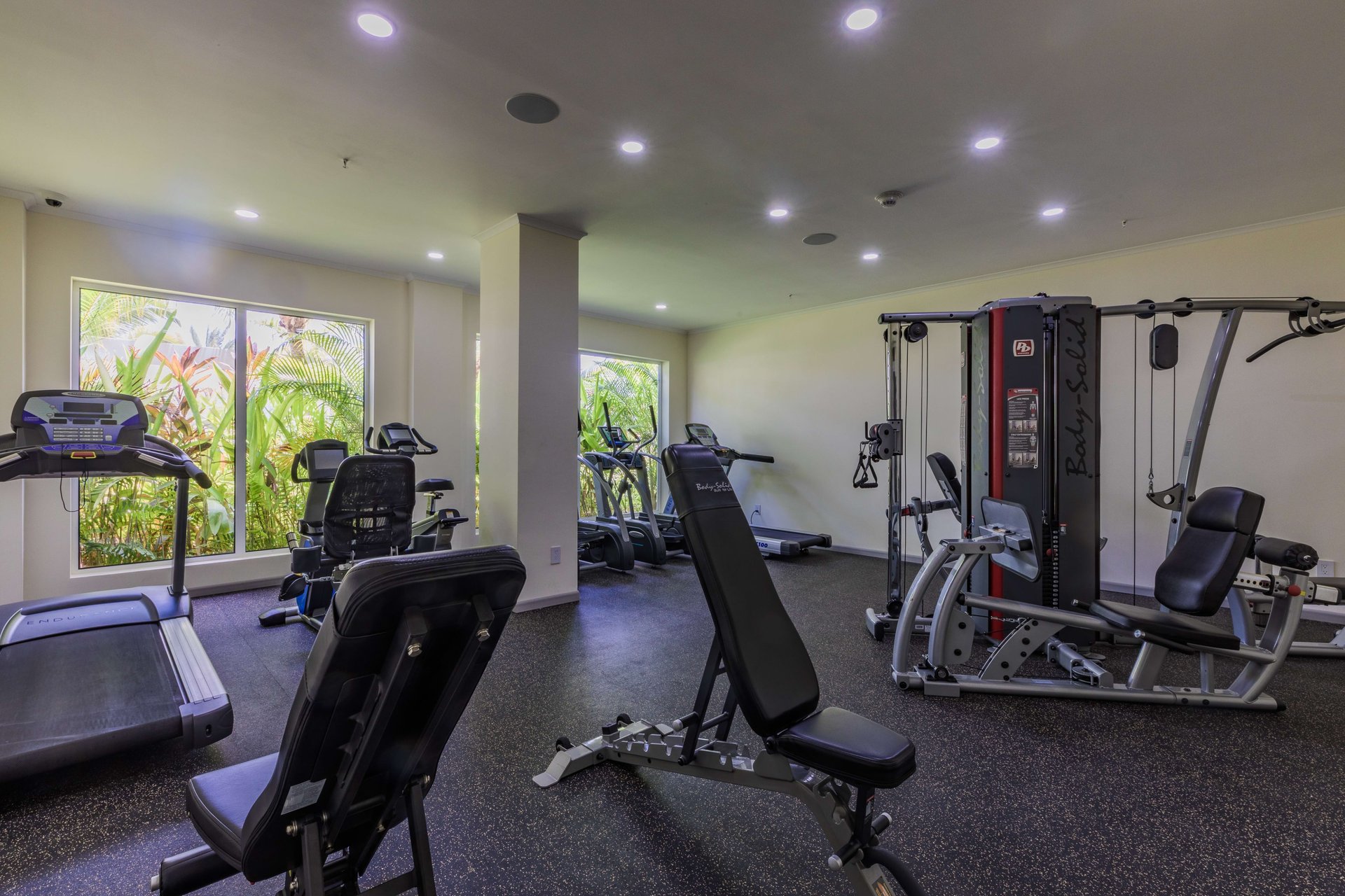Le Vent Condominium Unit 207