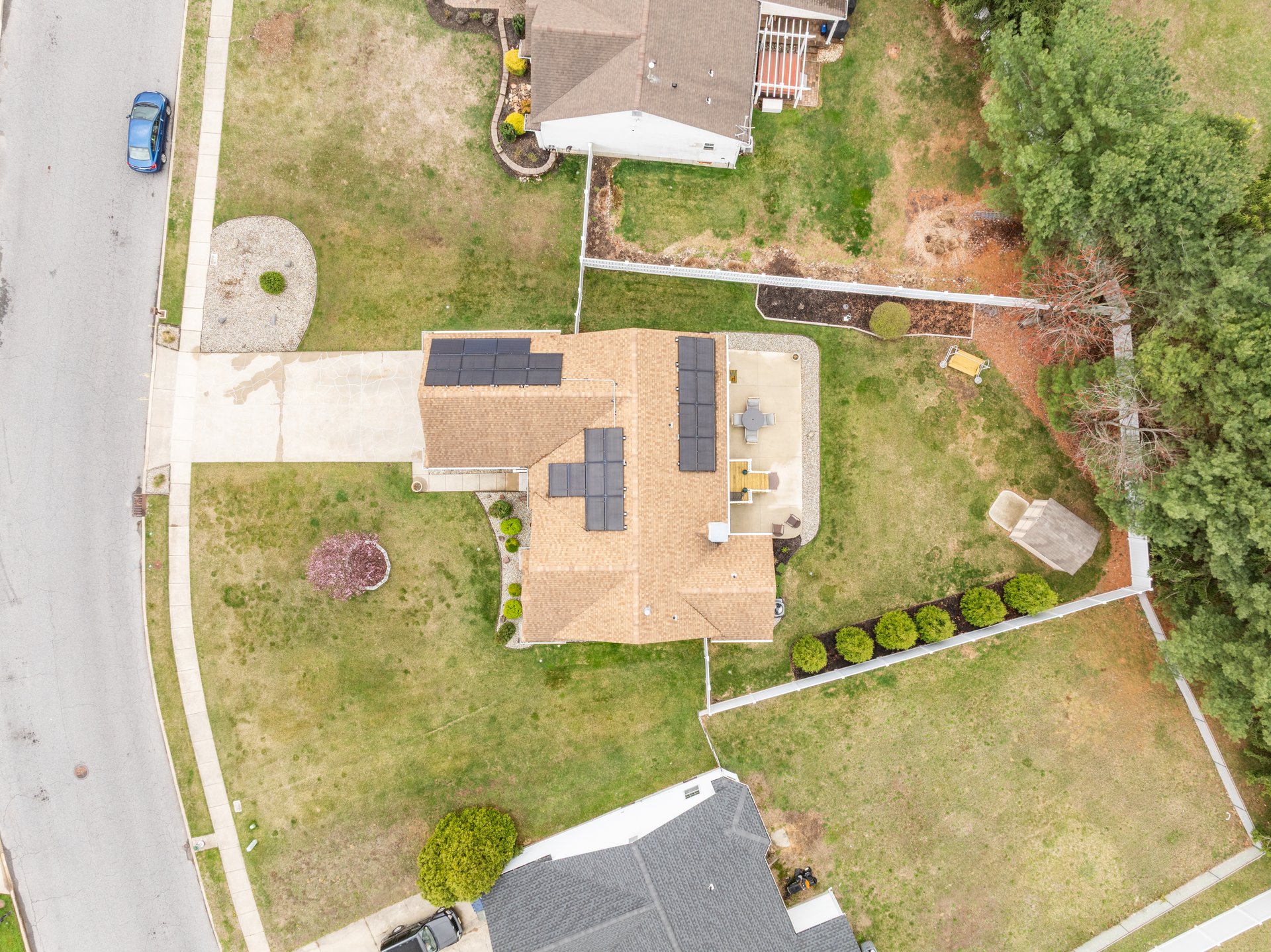 621 Campus Dr