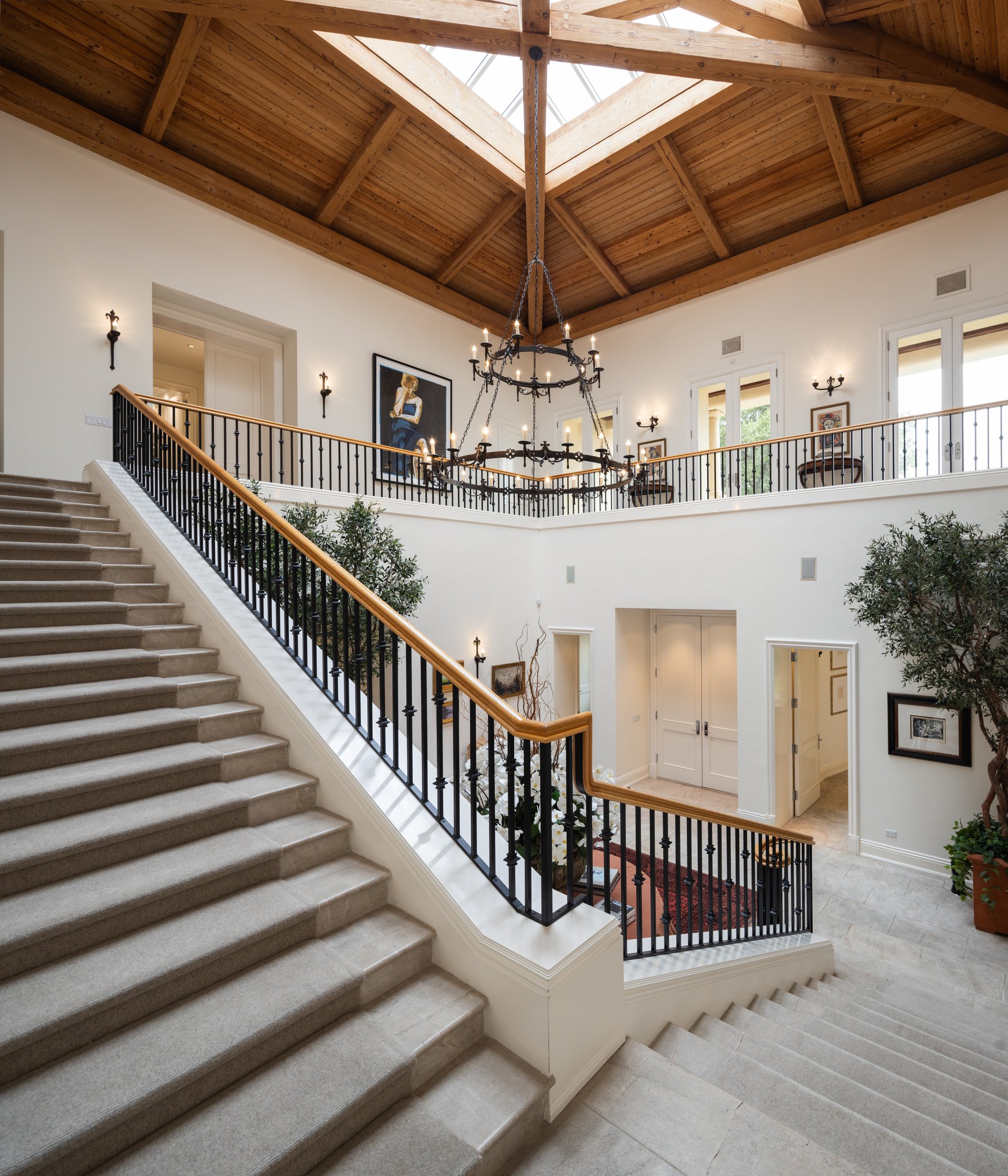 1672 Waynecrest Dr, Beverly Hills