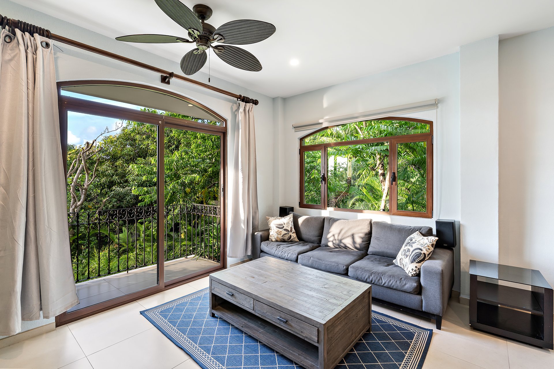 Villa Melina | Reserva Conchal Stunning Ocean and Golf course views