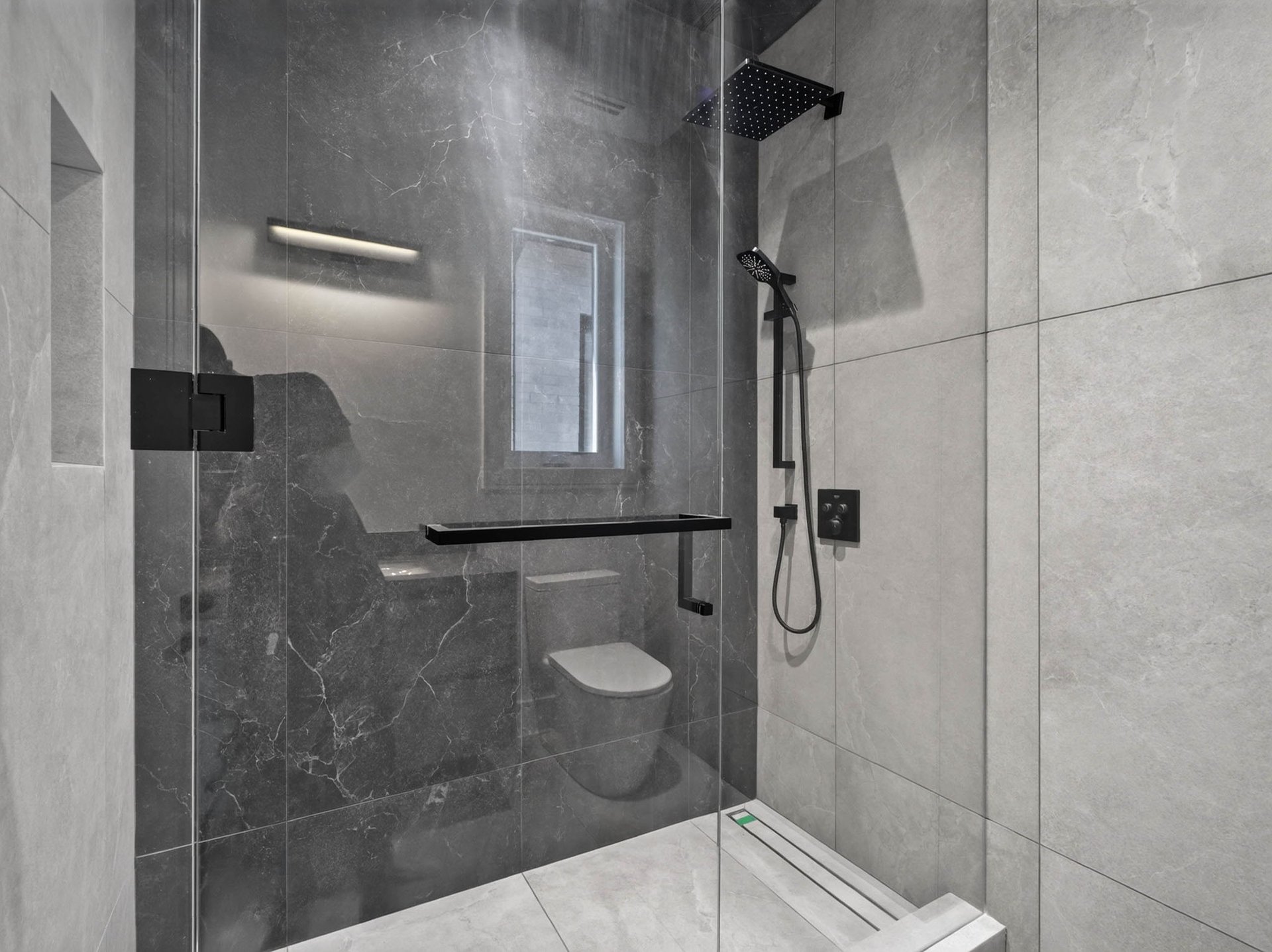 South Richvale's Modern Innovation