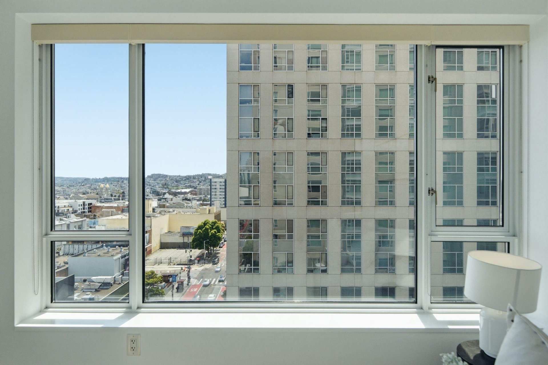 1160 Mission Street # 907