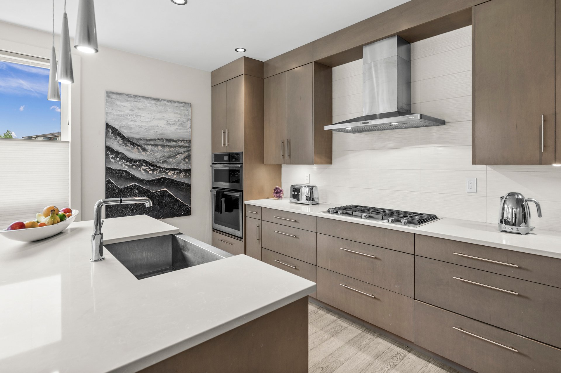 101A Stewart Creek Rise Unit: 101