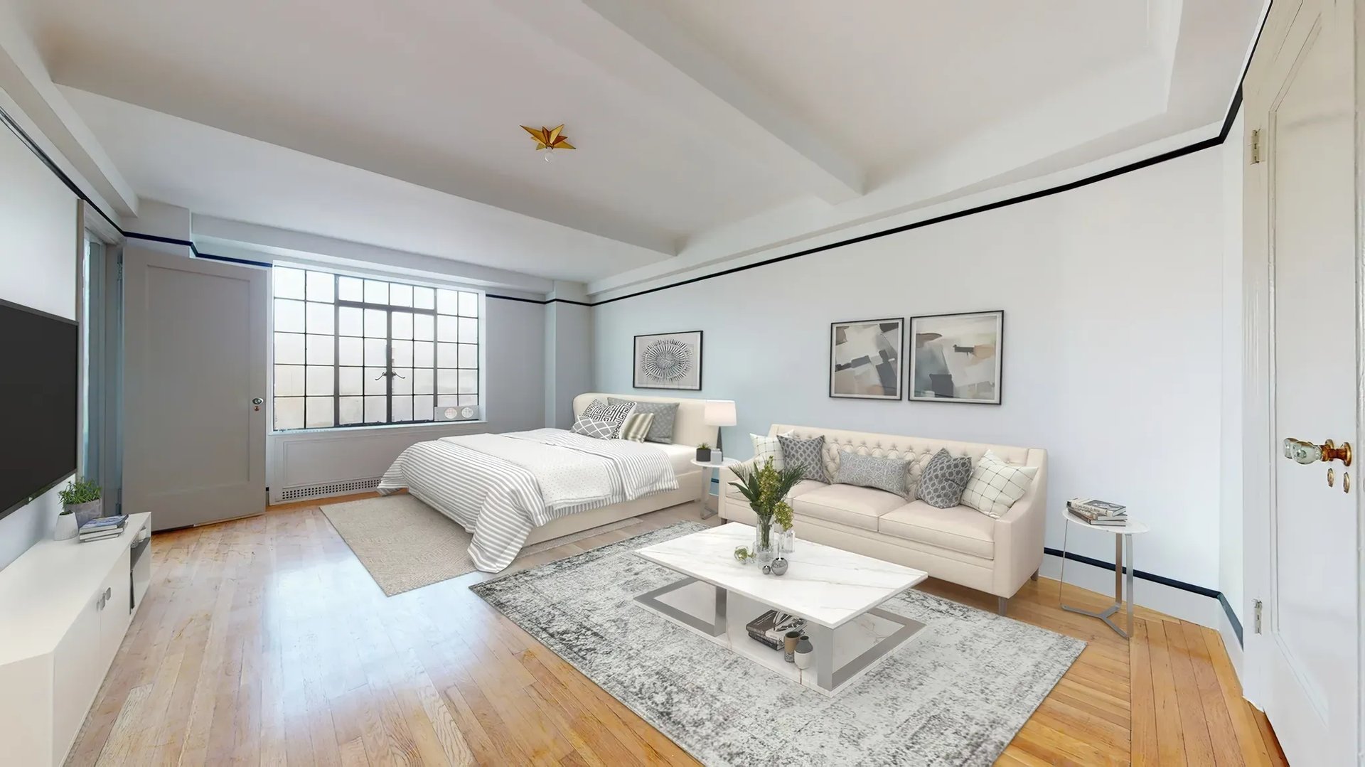 1 Christopher St, #12F