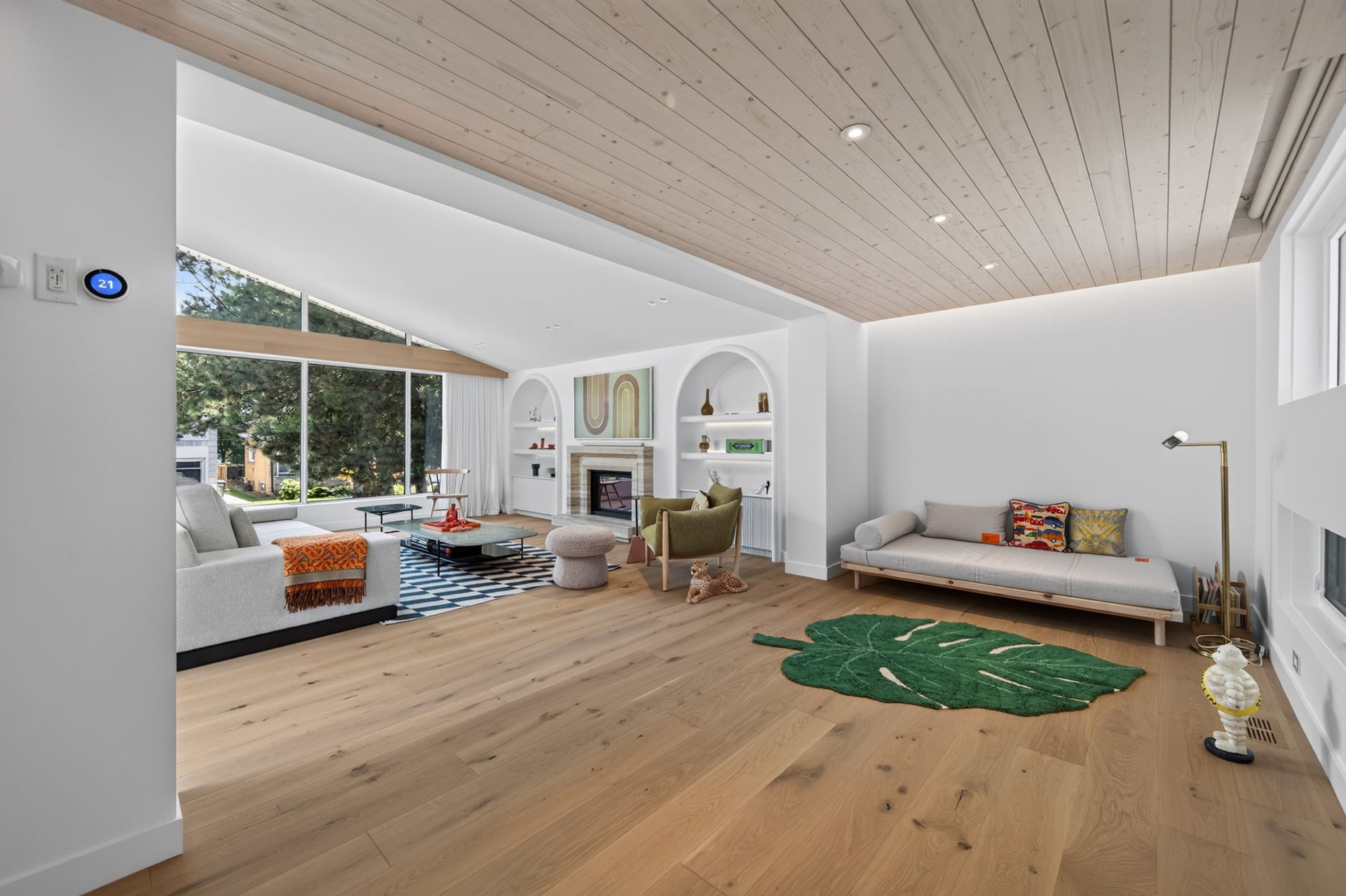 Bathurst Manor Masterpiece