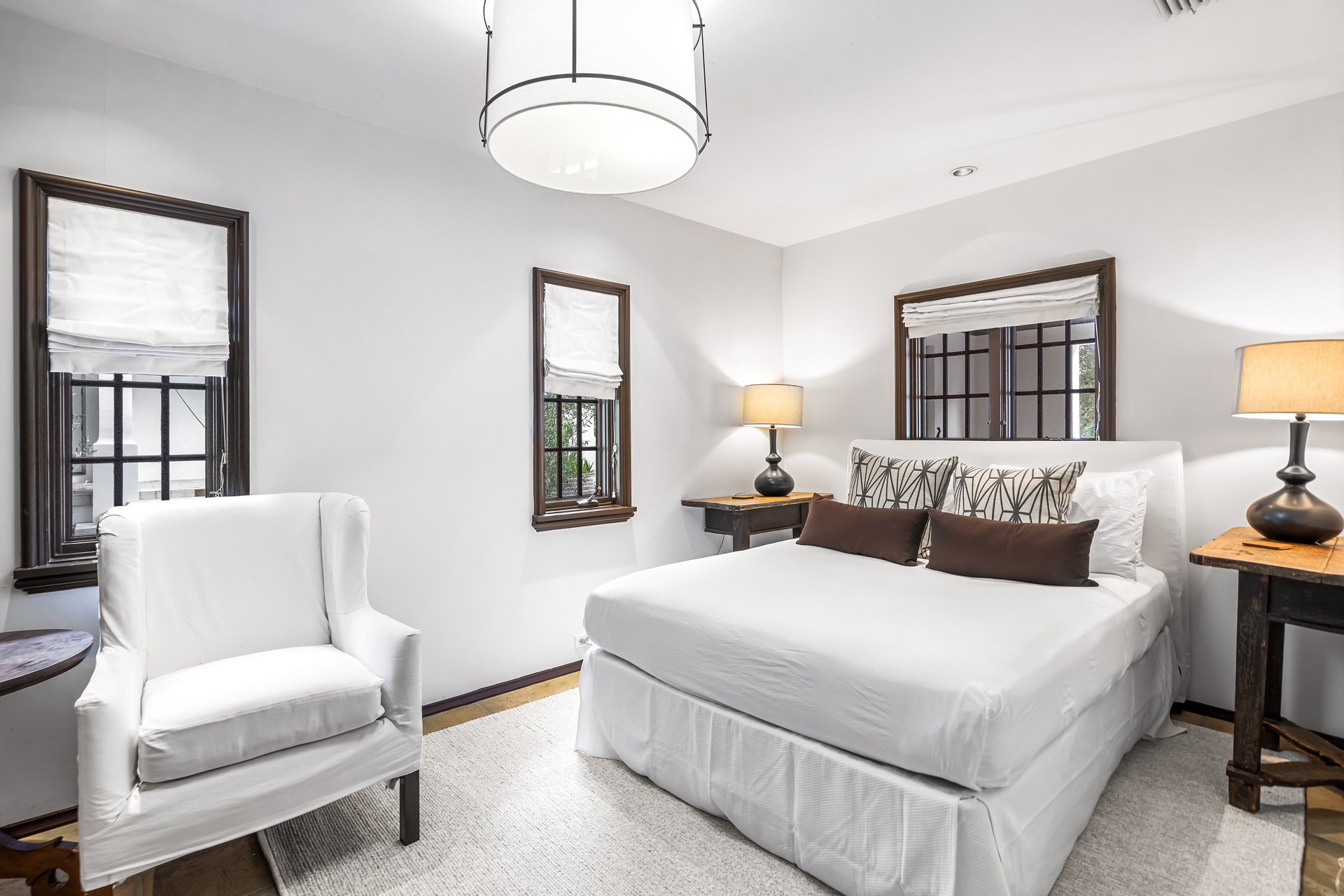 Exclusive Off-Market Luxury Home in Rosemary Beach – 10 N Spanish Town Ln