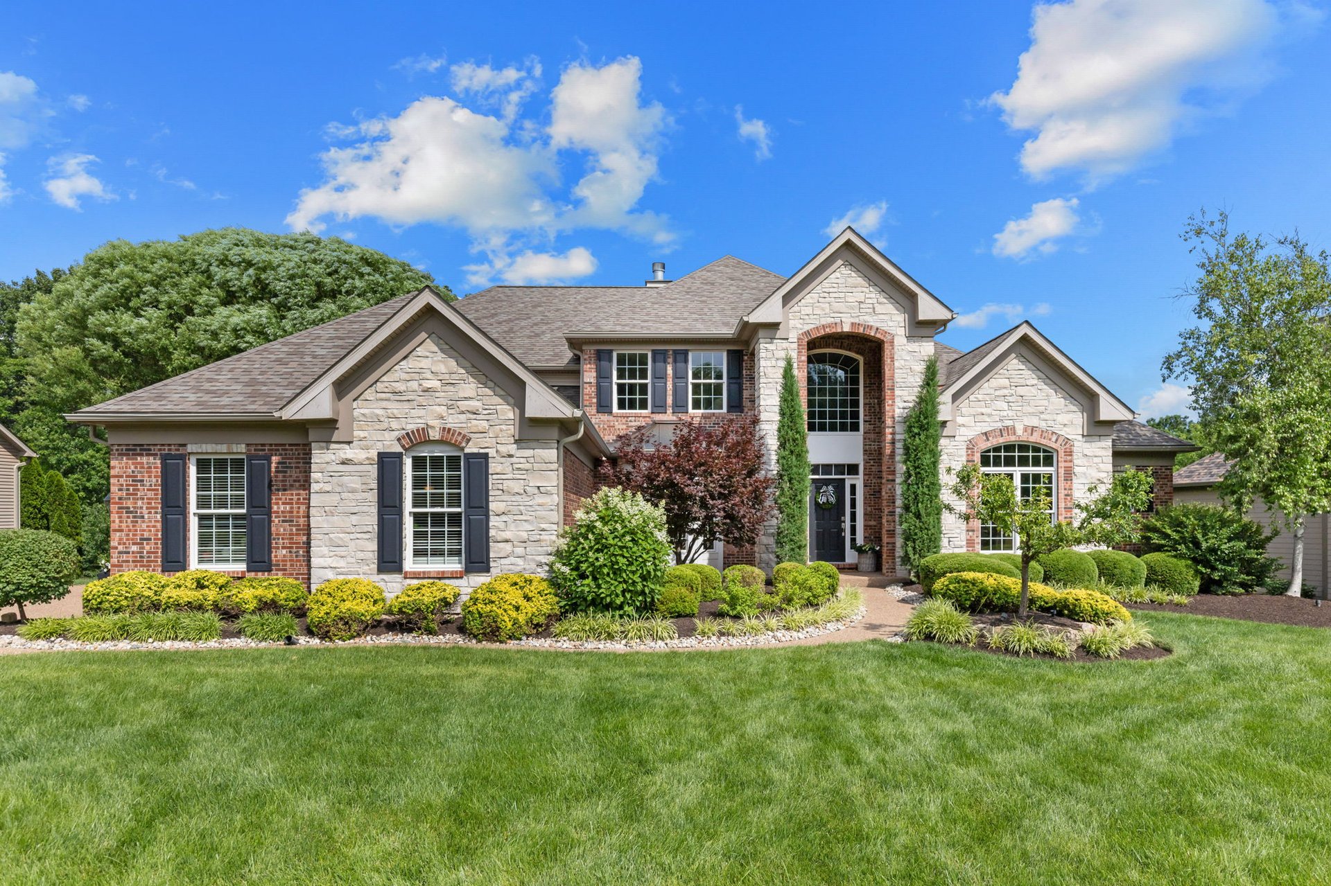 4385 Austin Pass Drive