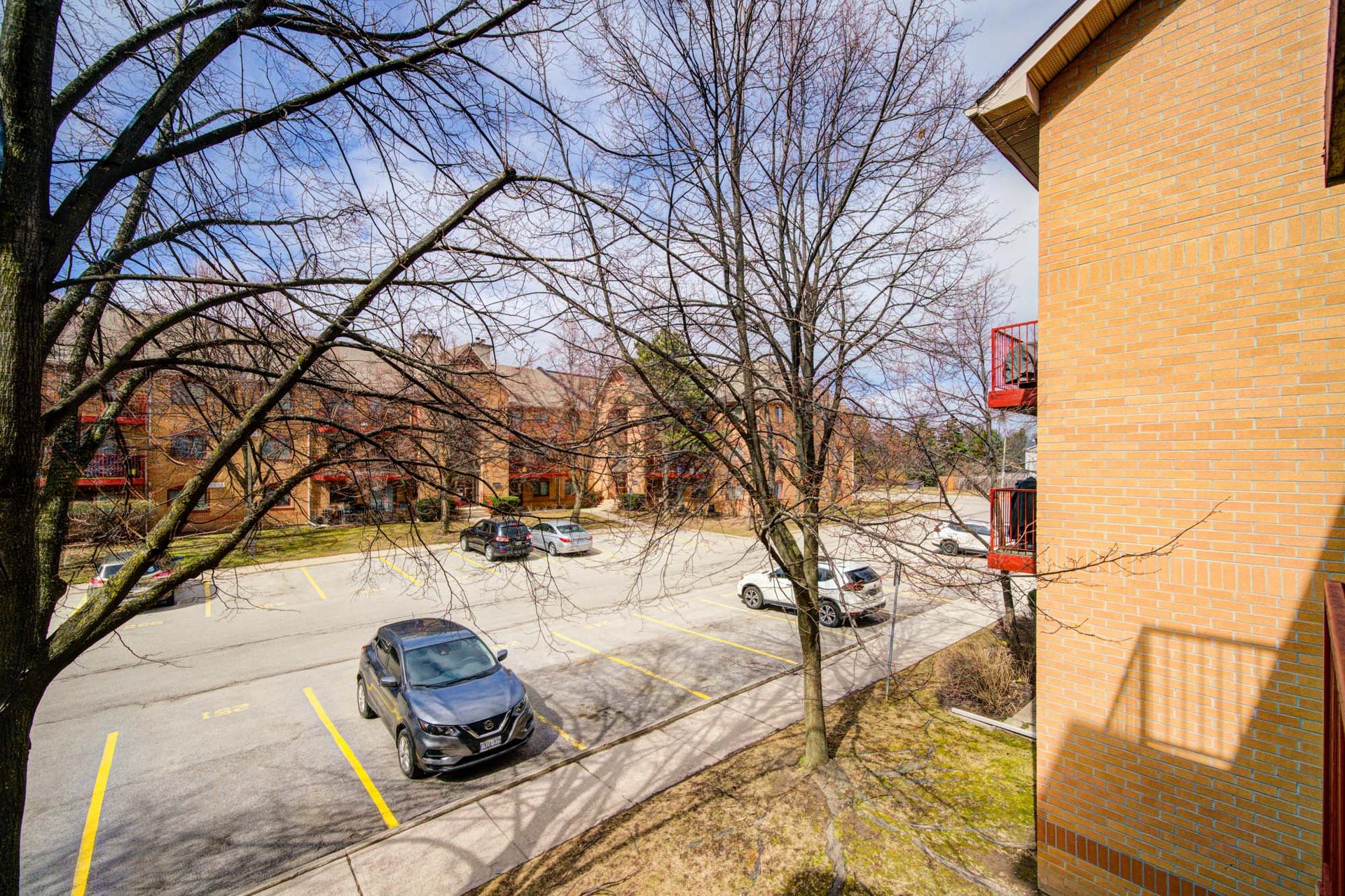 #521 - 1514 Pilgrims Way Unit: 521