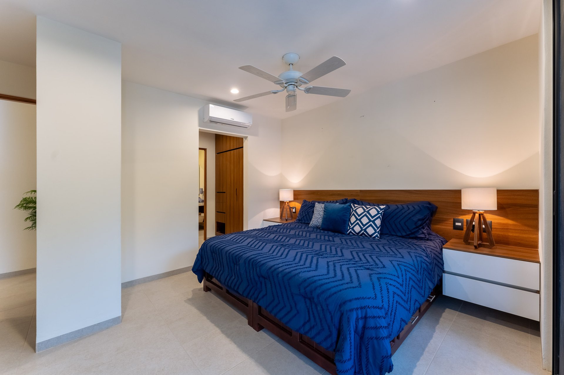 2 Bedroom, Condo, SUNDARA