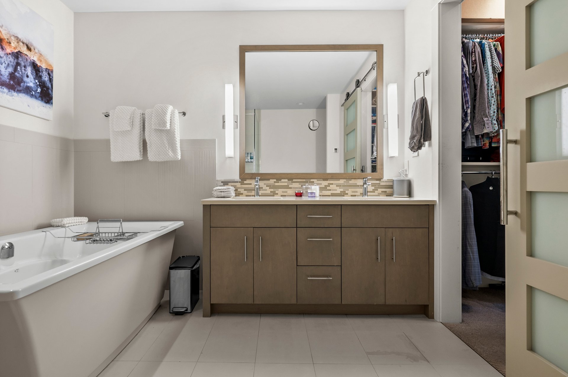 101A Stewart Creek Rise Unit: 101