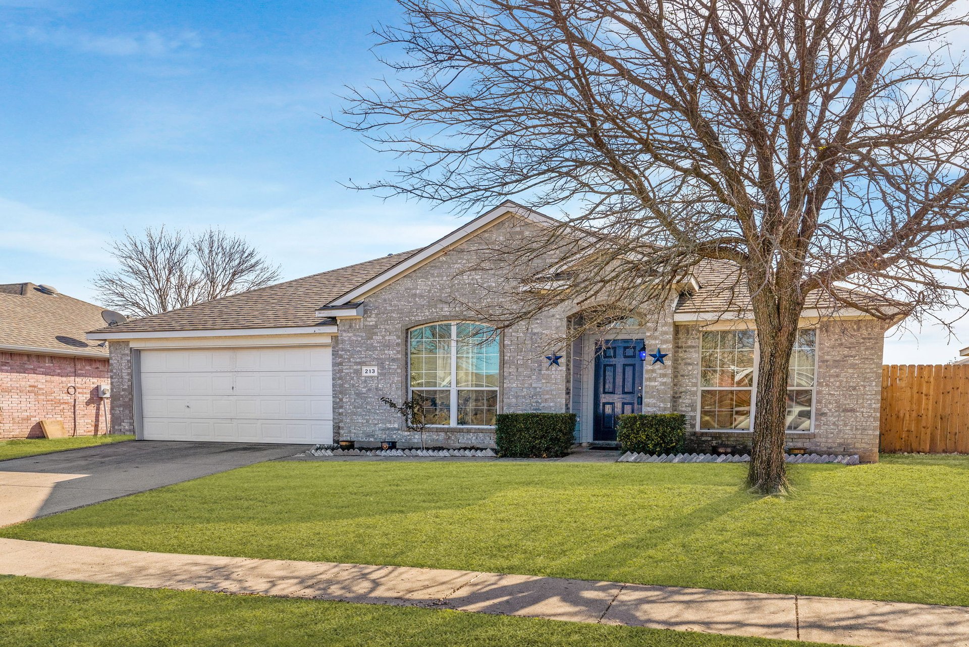 213 Meadow Lark Lane (3% BAC)