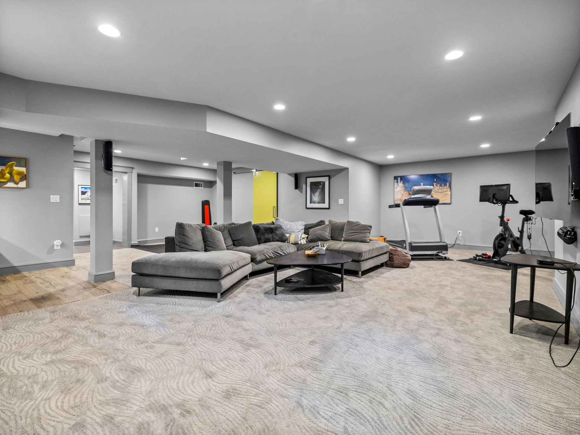 90 Burr Drive