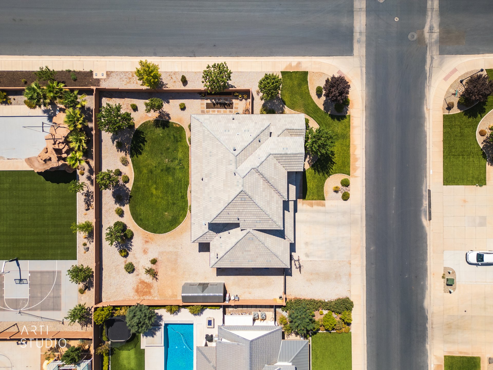 Fieldstone Cir