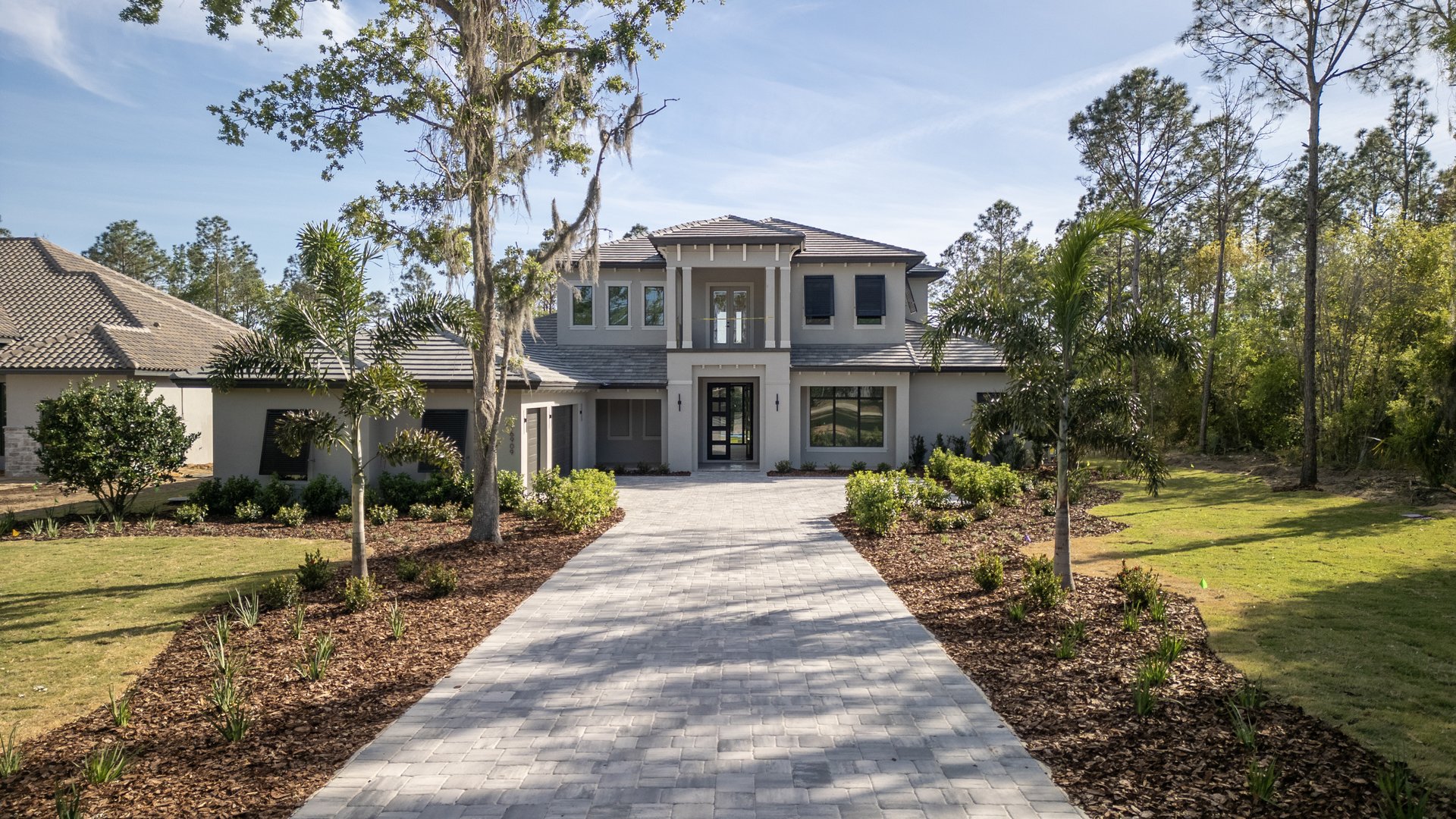 Hancock Model - Lot 67 Estate
