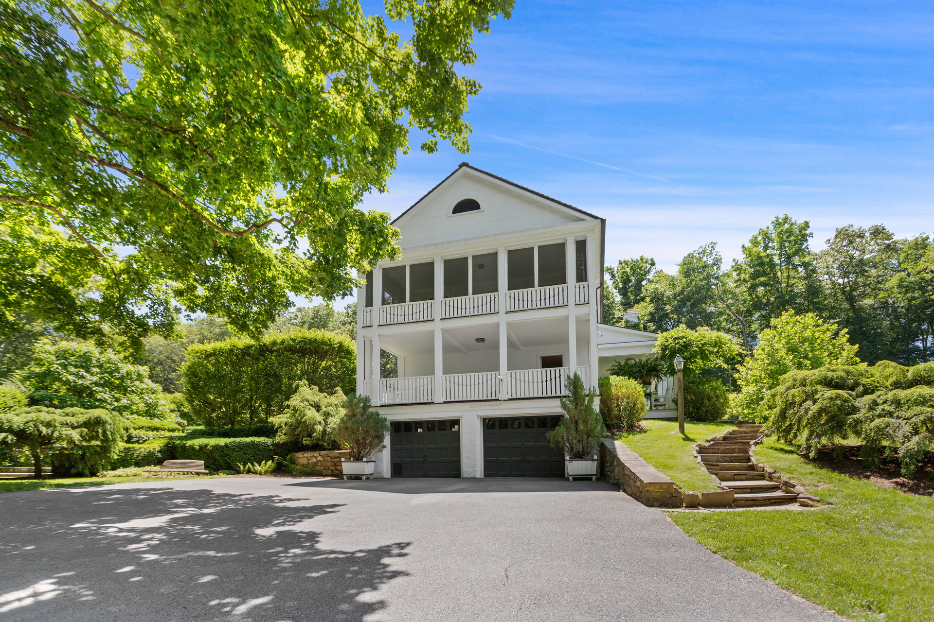 242 Croton Lake Road