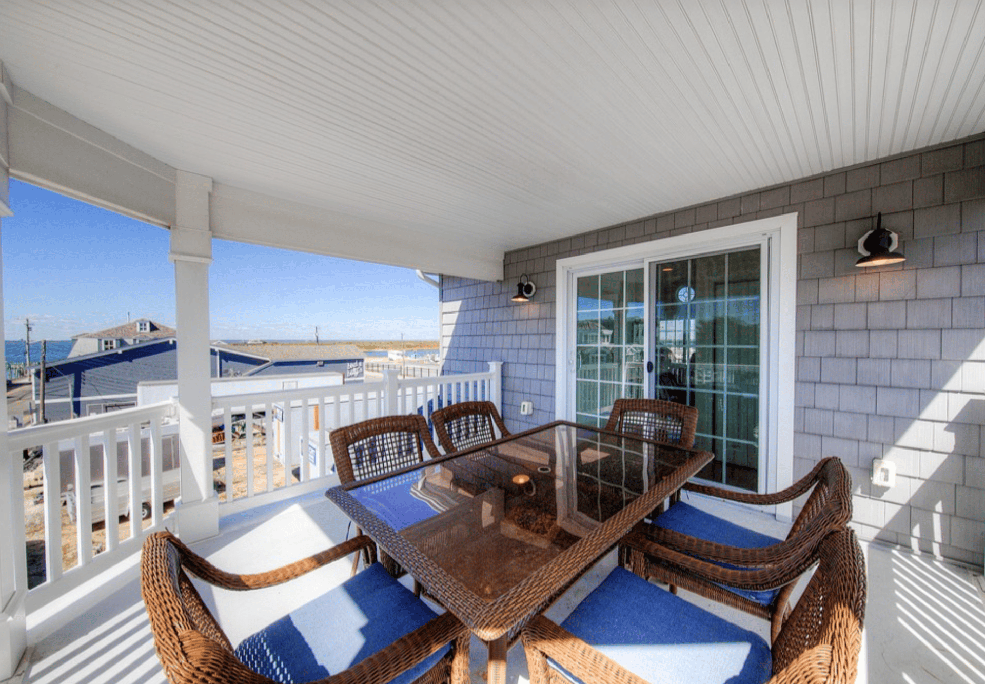 509 A Dock Road, Beach Haven